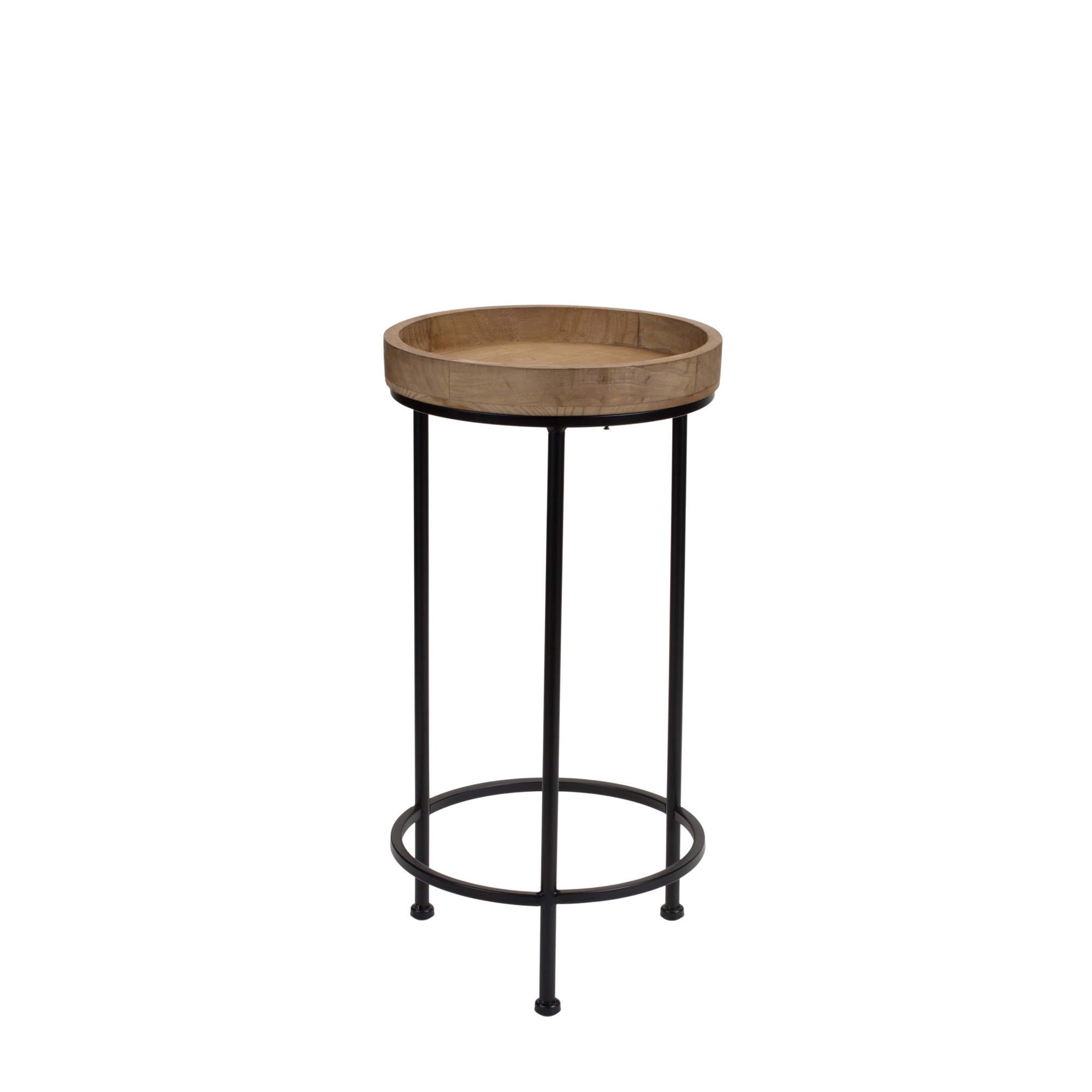 Accent Table (Set of 3) 10.5