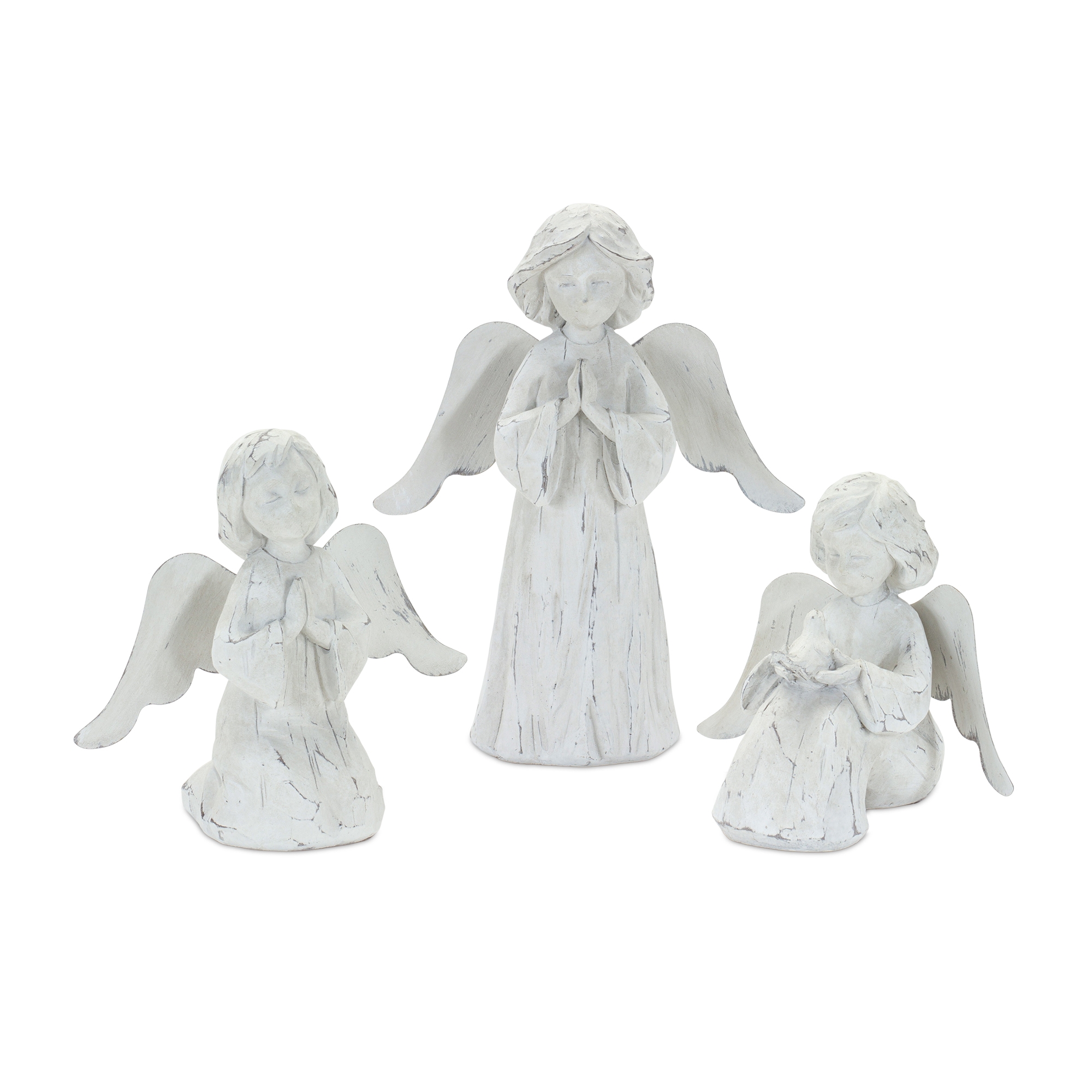 Angel (Set of 3) 5
