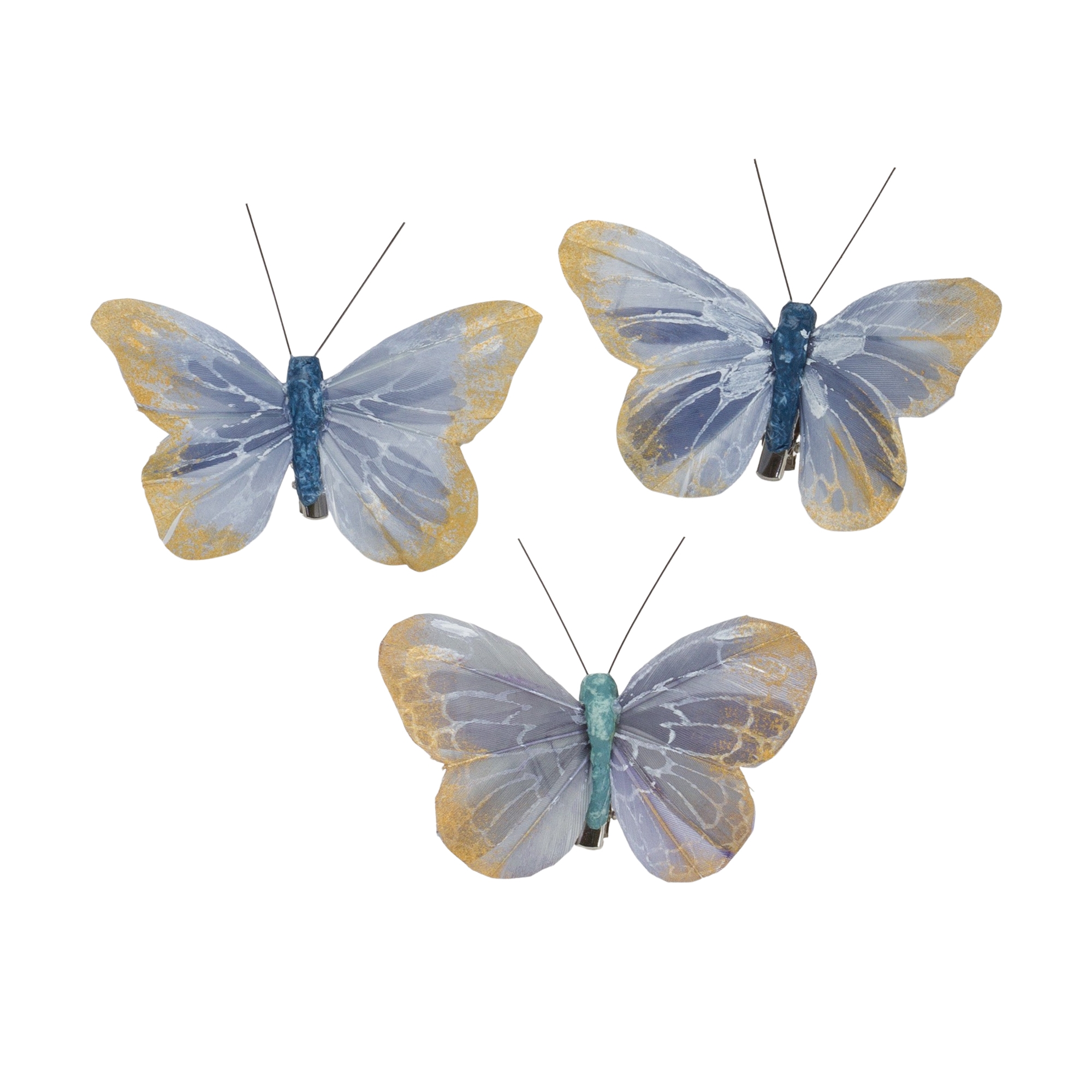 Butterfly (Set of 12) 3.75