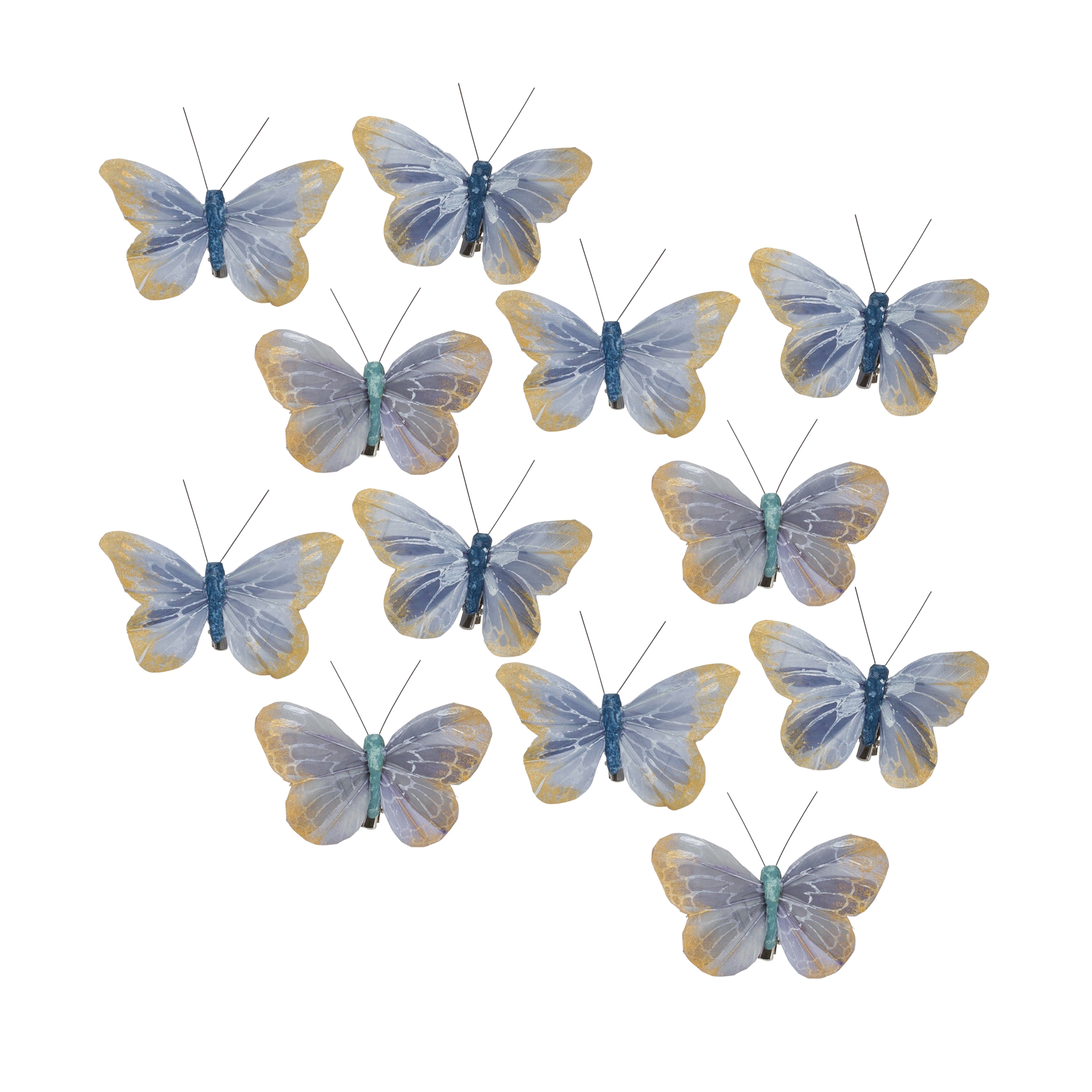 Butterfly (Set of 12) 3.75