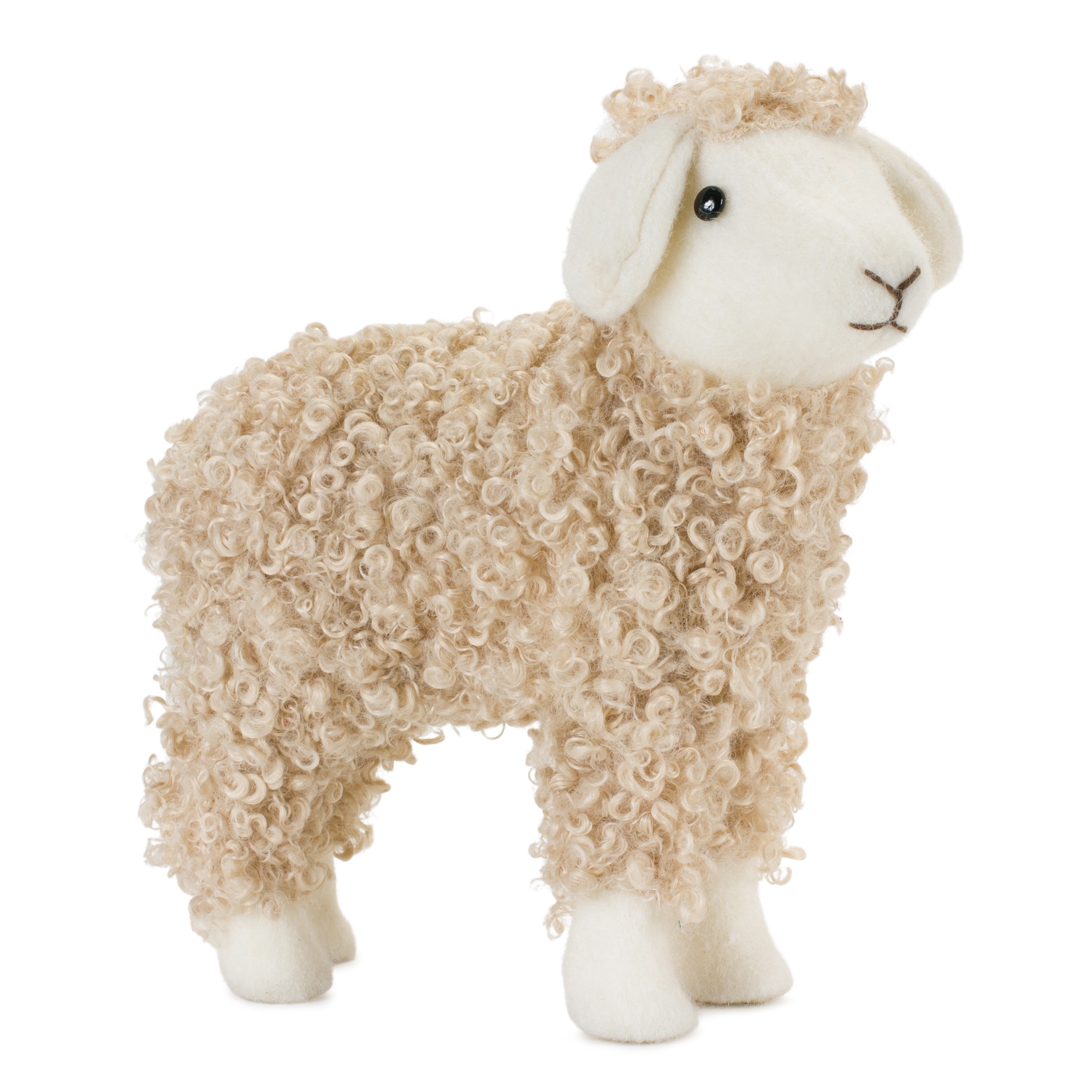 Sheep (Set of 2) 9.5