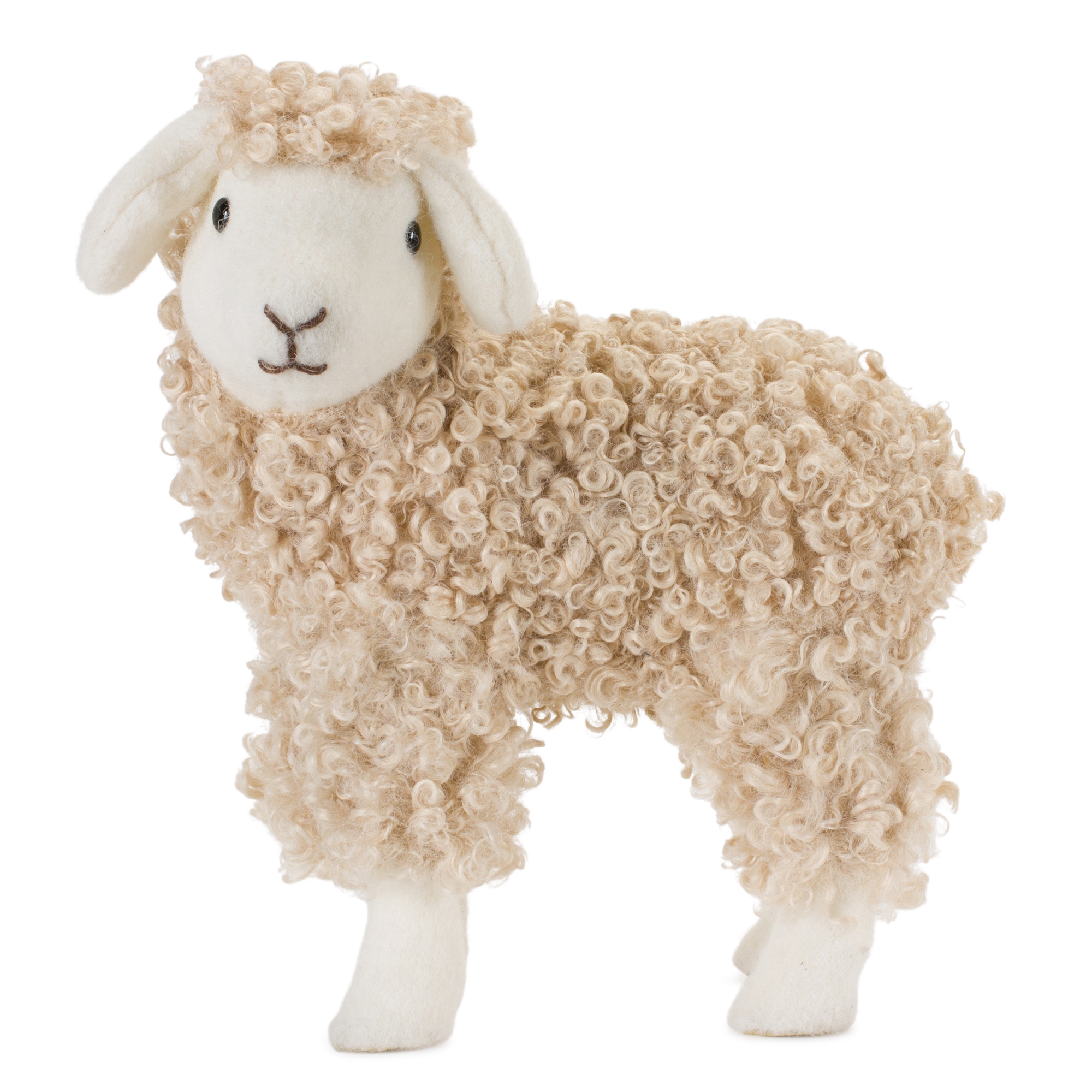 Sheep (Set of 2) 9.5