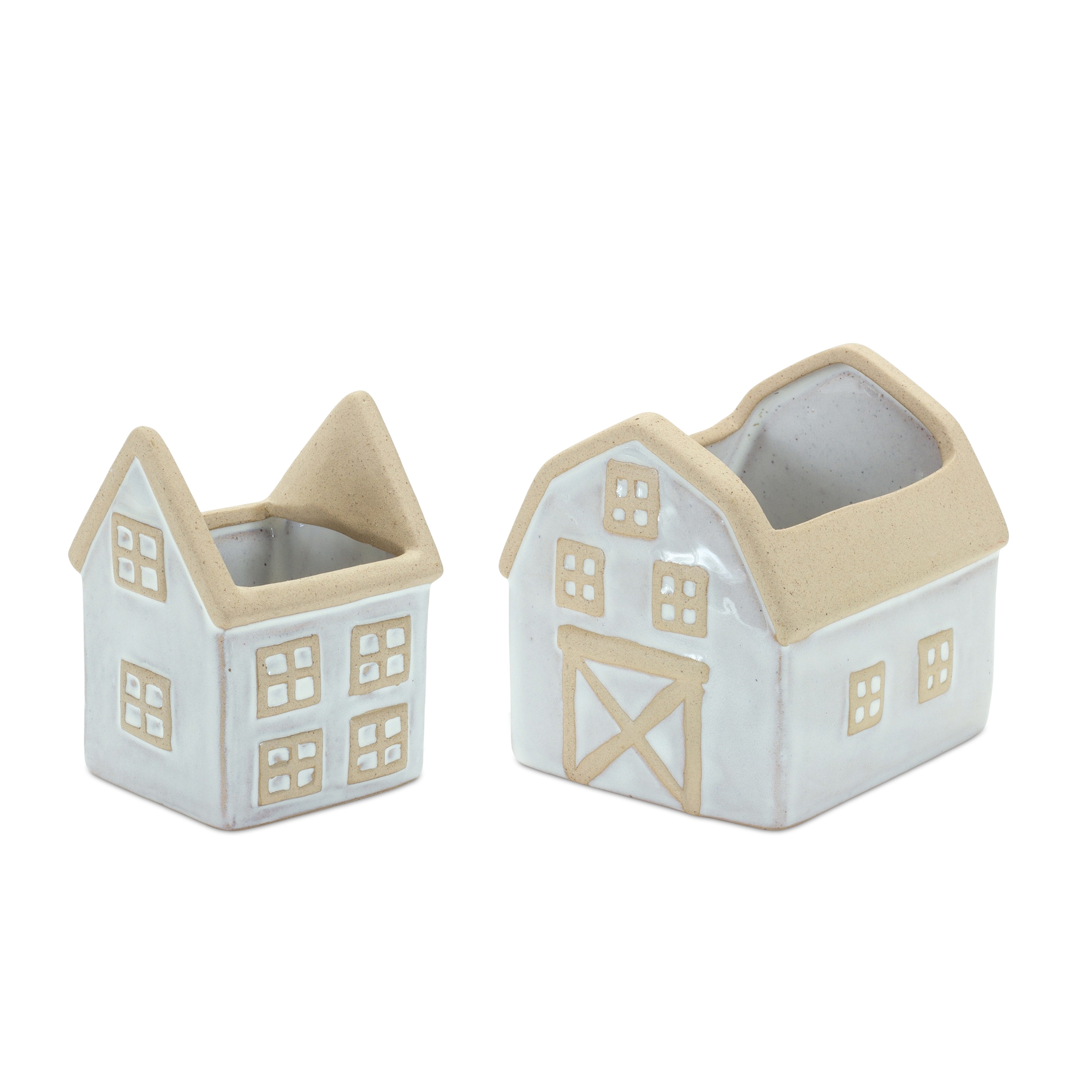 House Planter (Set of 2) 3