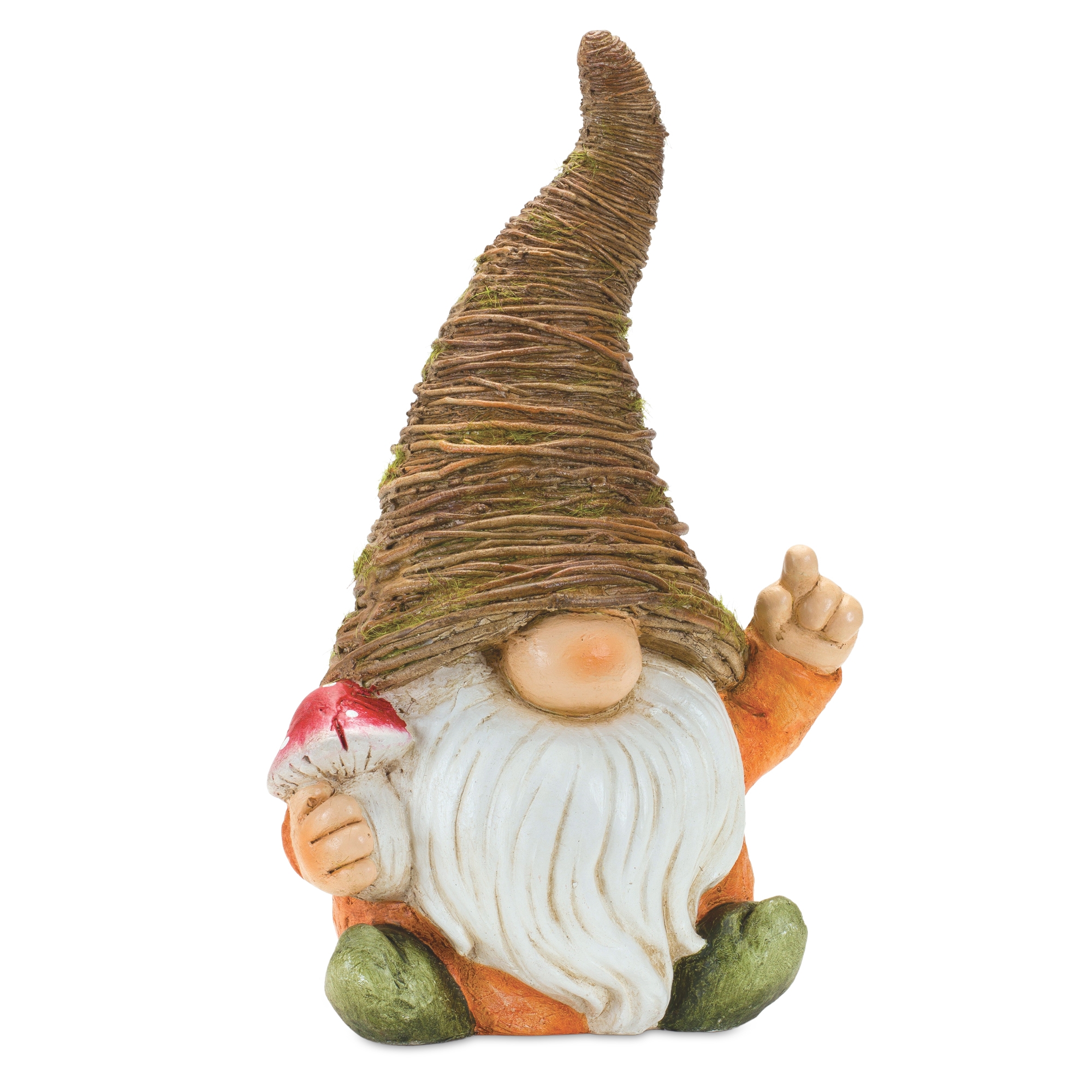 Gnome (Set of 2) 16.5