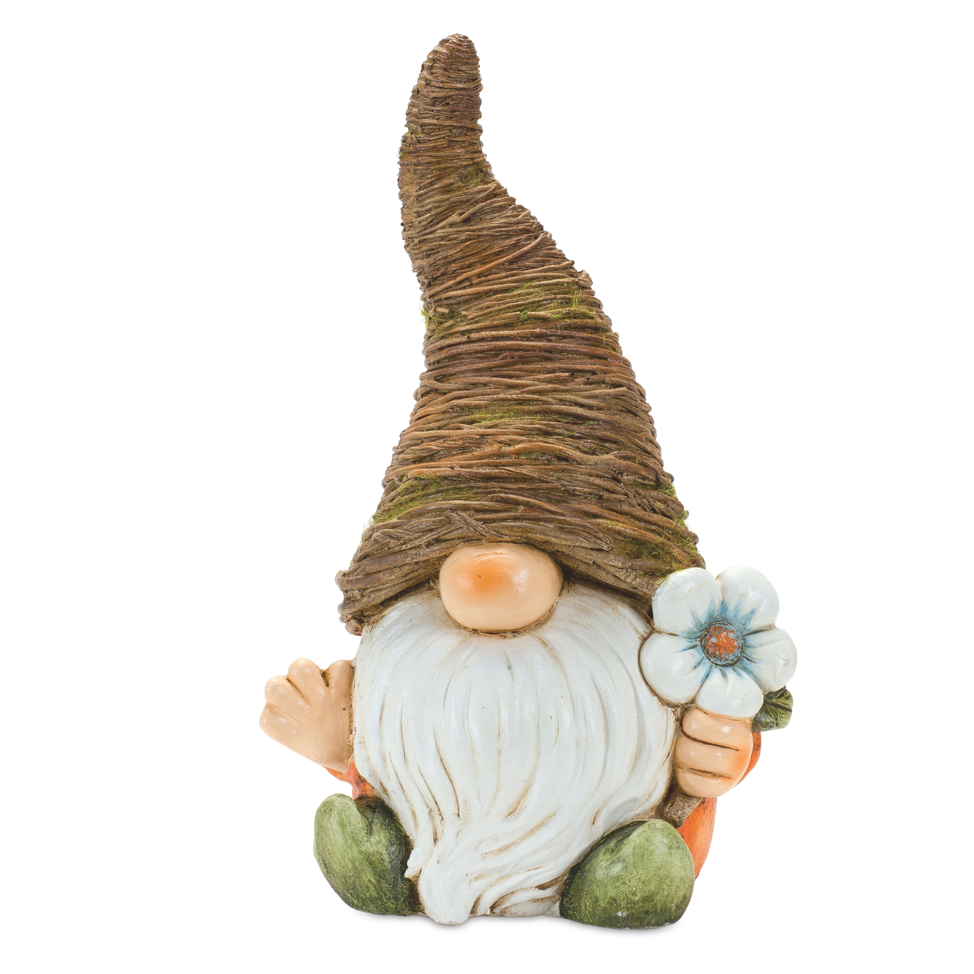 Gnome (Set of 2) 16.5