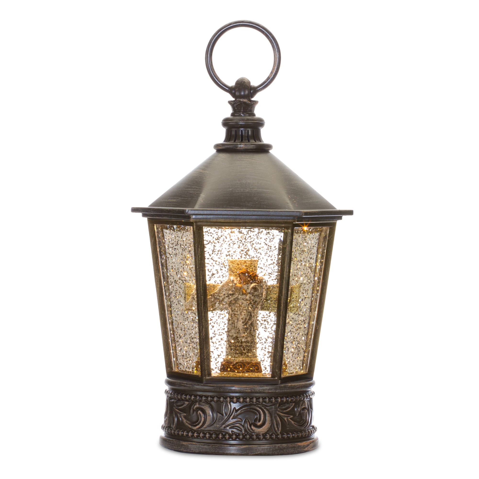 Angel/Memorial Globe 9