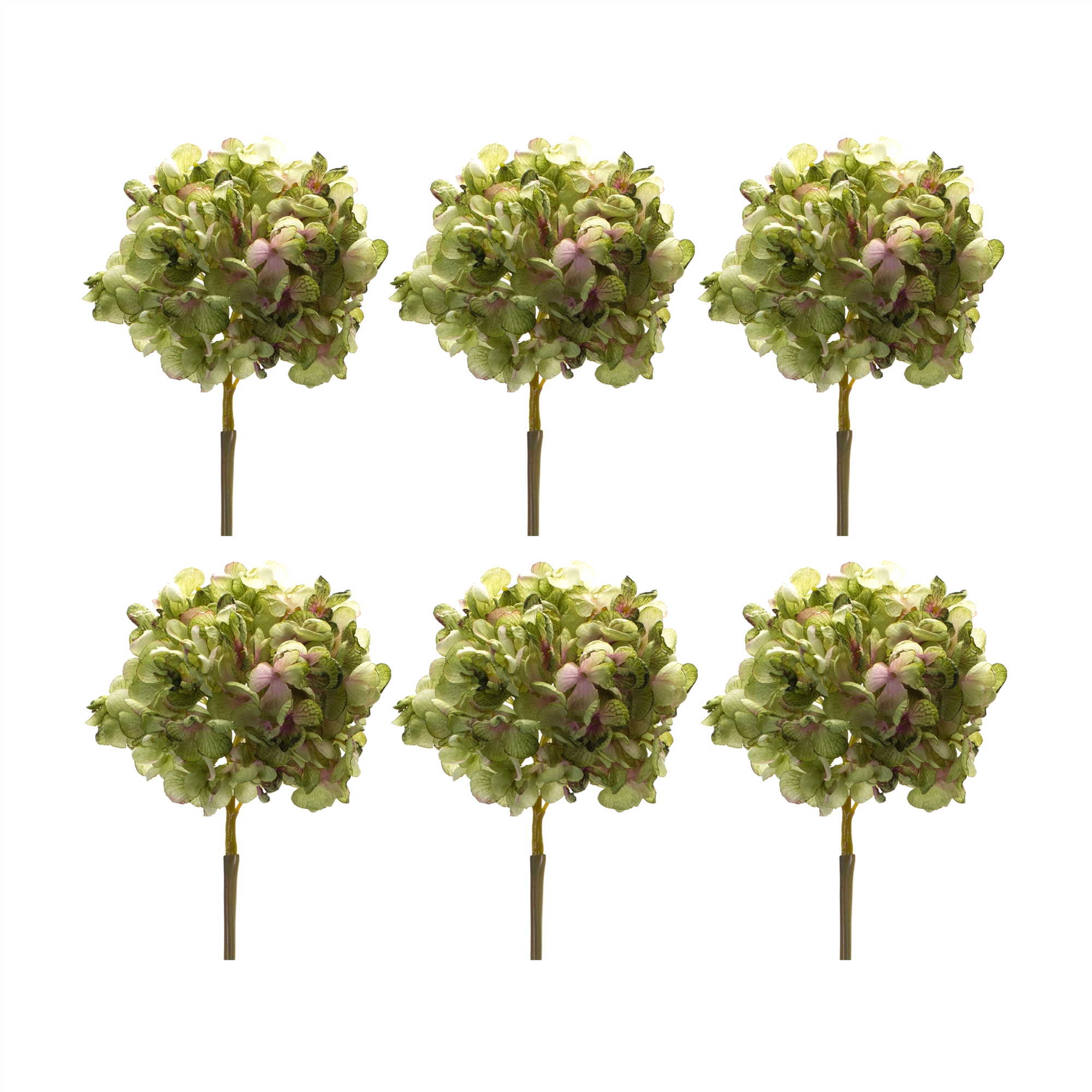 Hydrangea Stem (Set of 6) 23