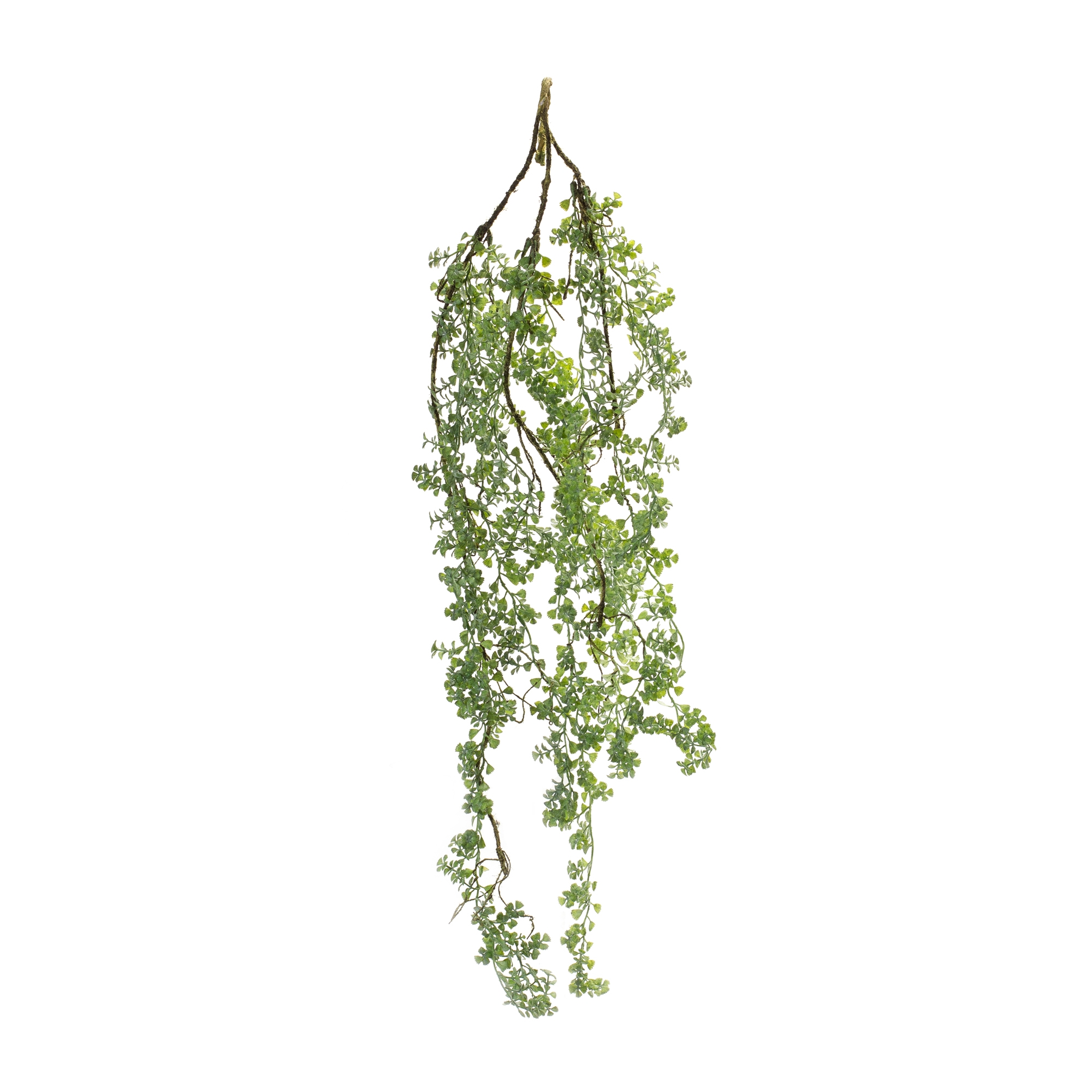 Hanging Mini Leaf Vine (Set of 6) 33