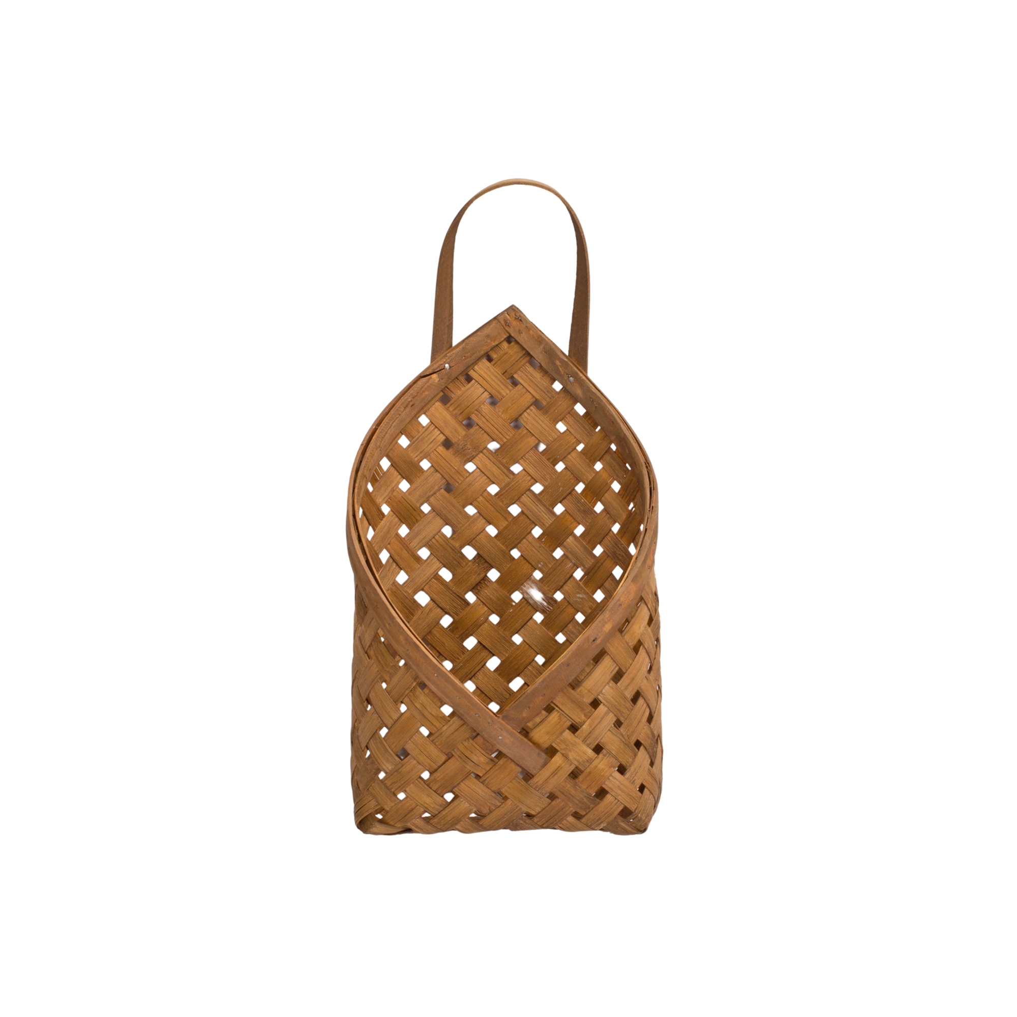 Basket Wall Pocket (Set of 2) 7