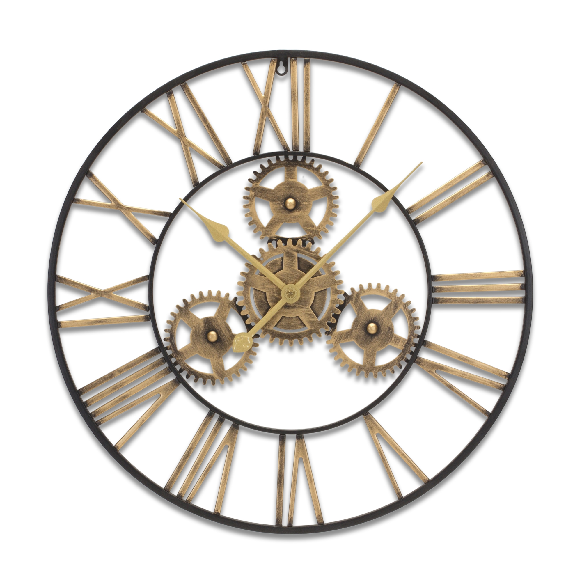Wall Clock 23.75