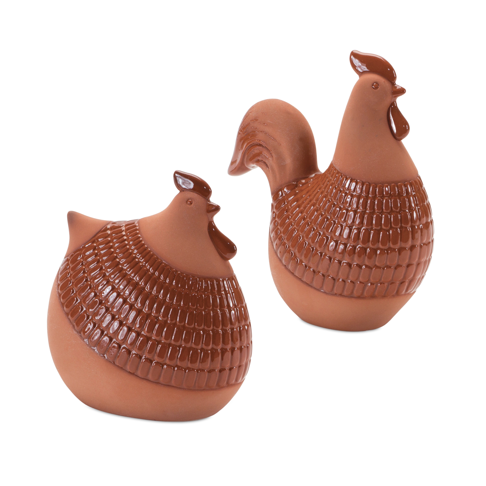Chicken (Set of 2) 6
