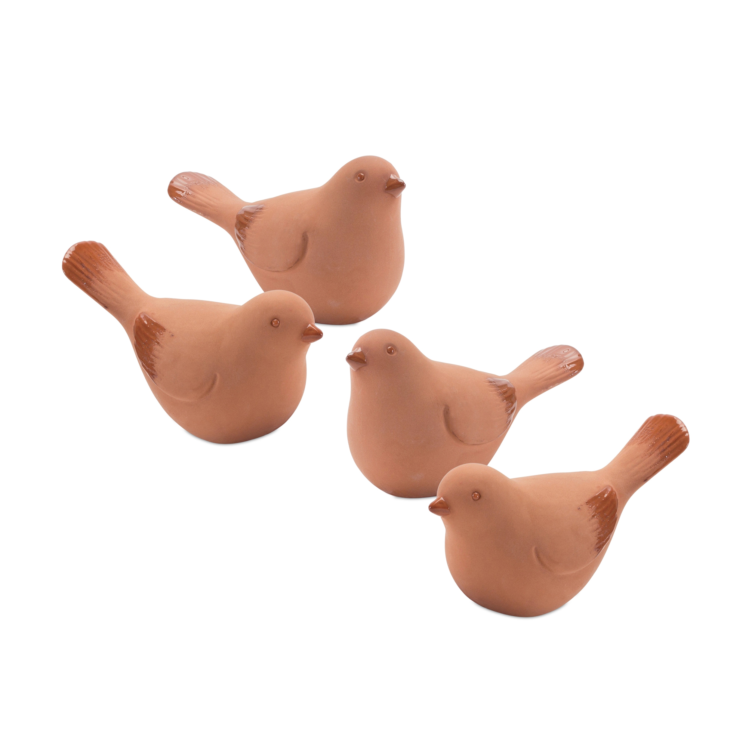 Bird (Set of 4) 3