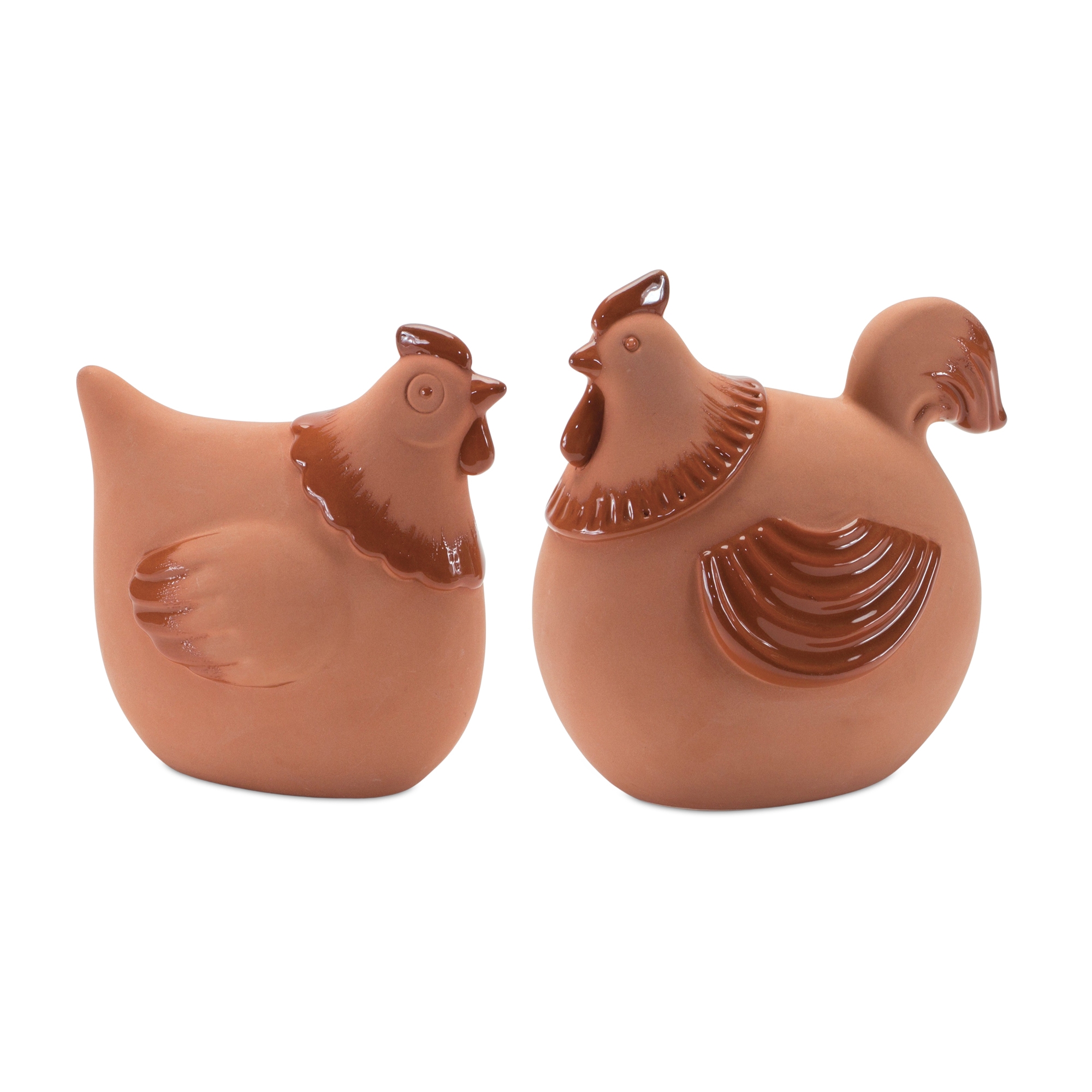 Chicken (Set of 2) 5