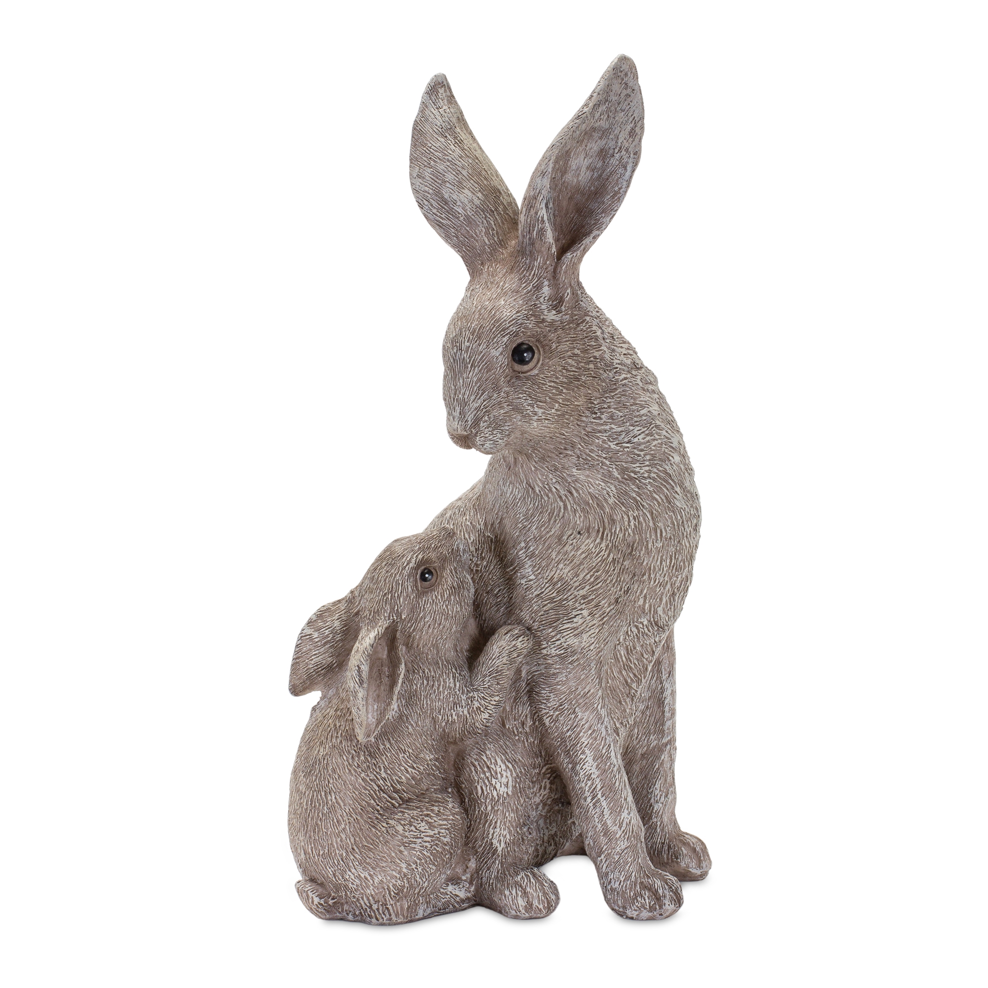 Rabbit with Bunny (Set of 2) 7