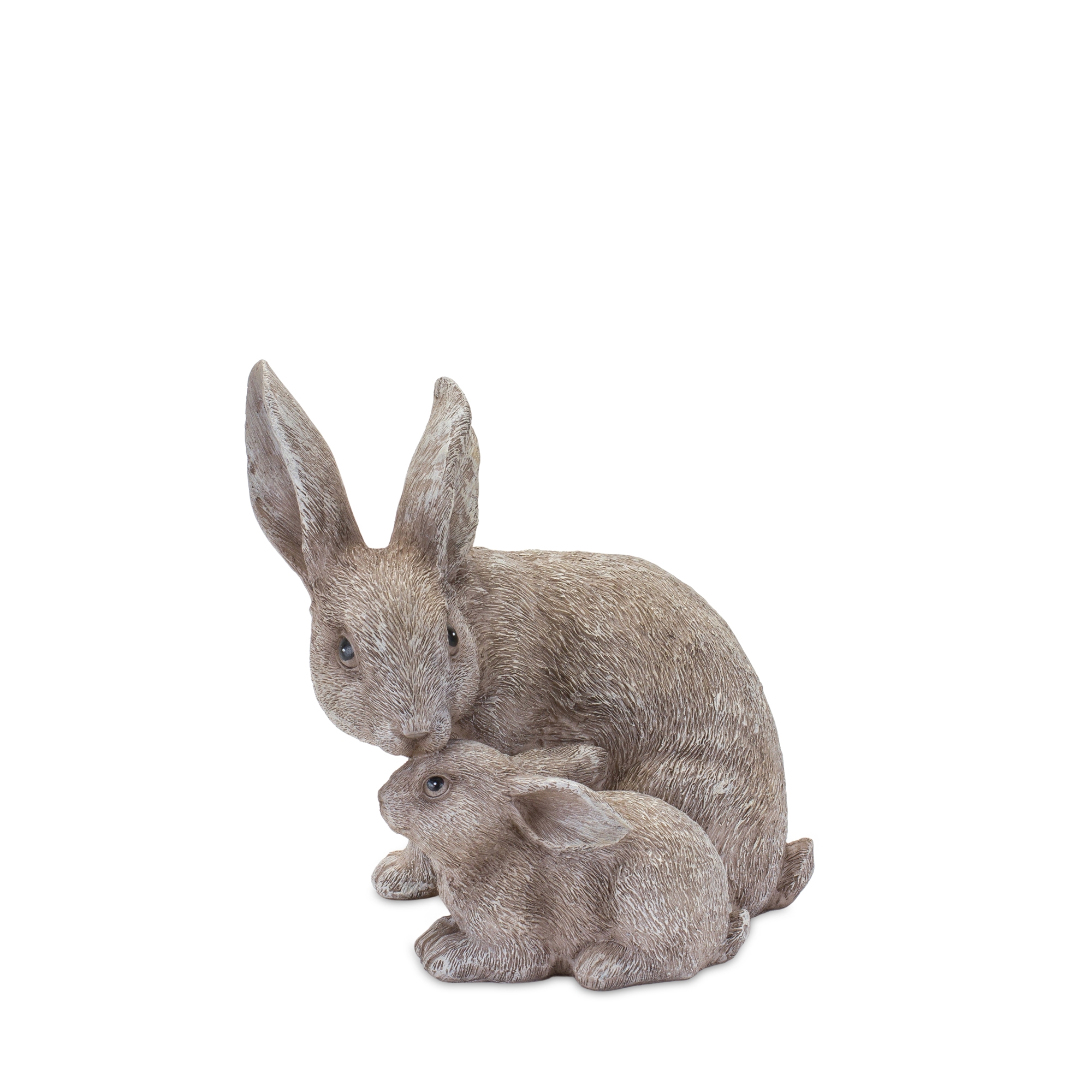 Rabbit with Bunny (Set of 2) 7
