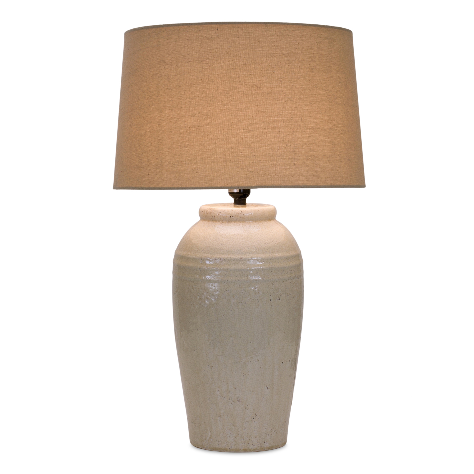 Table Lamp 25.5