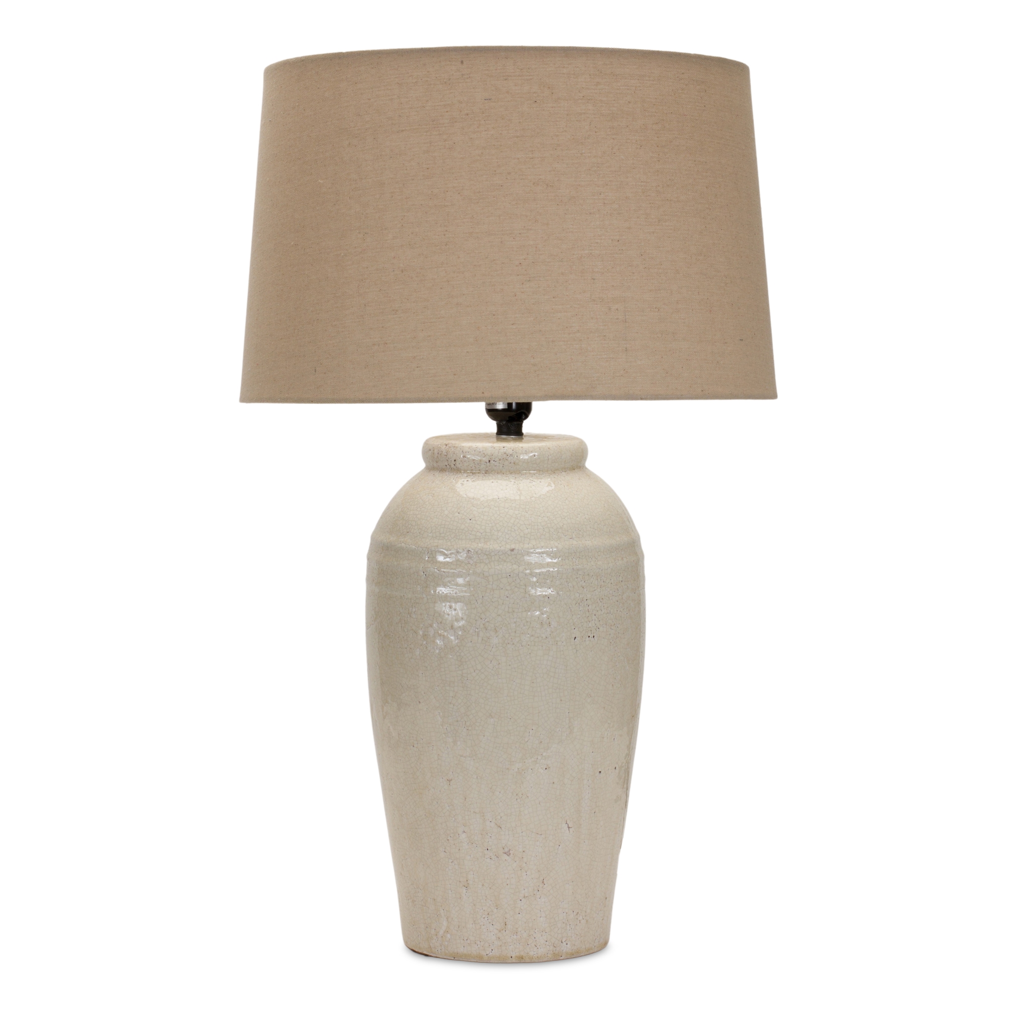 Table Lamp 25.5
