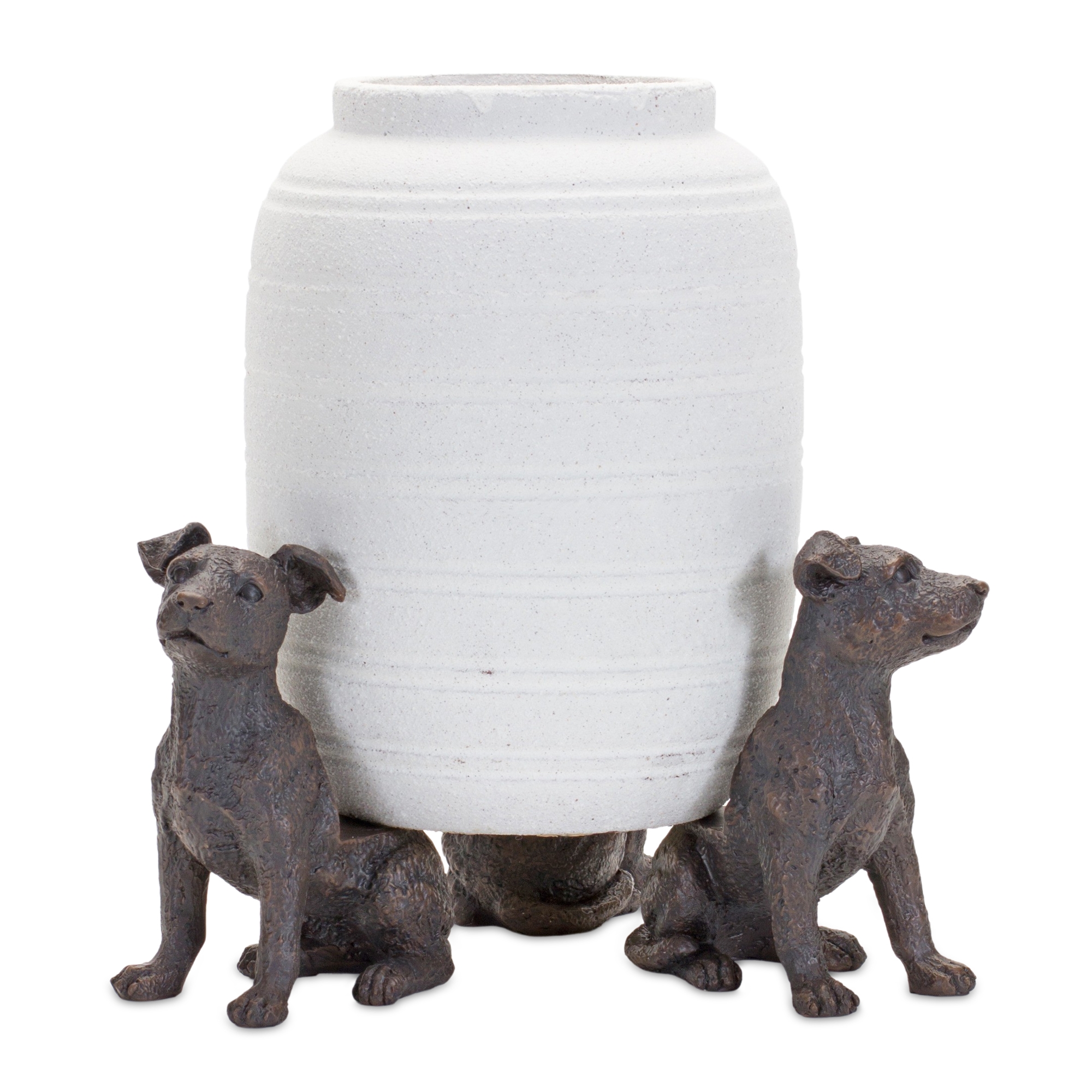 Dog Pot Holder (Set of 6) 5