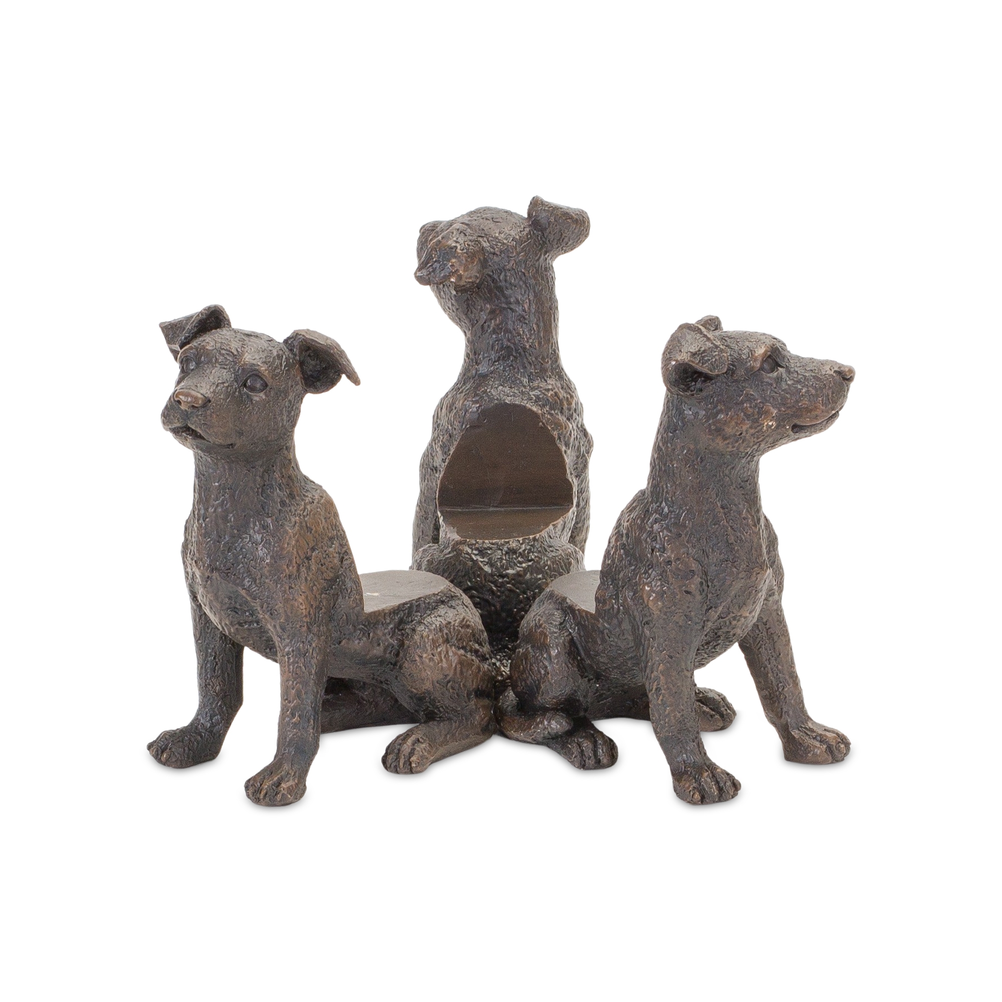 Dog Pot Holder (Set of 6) 5