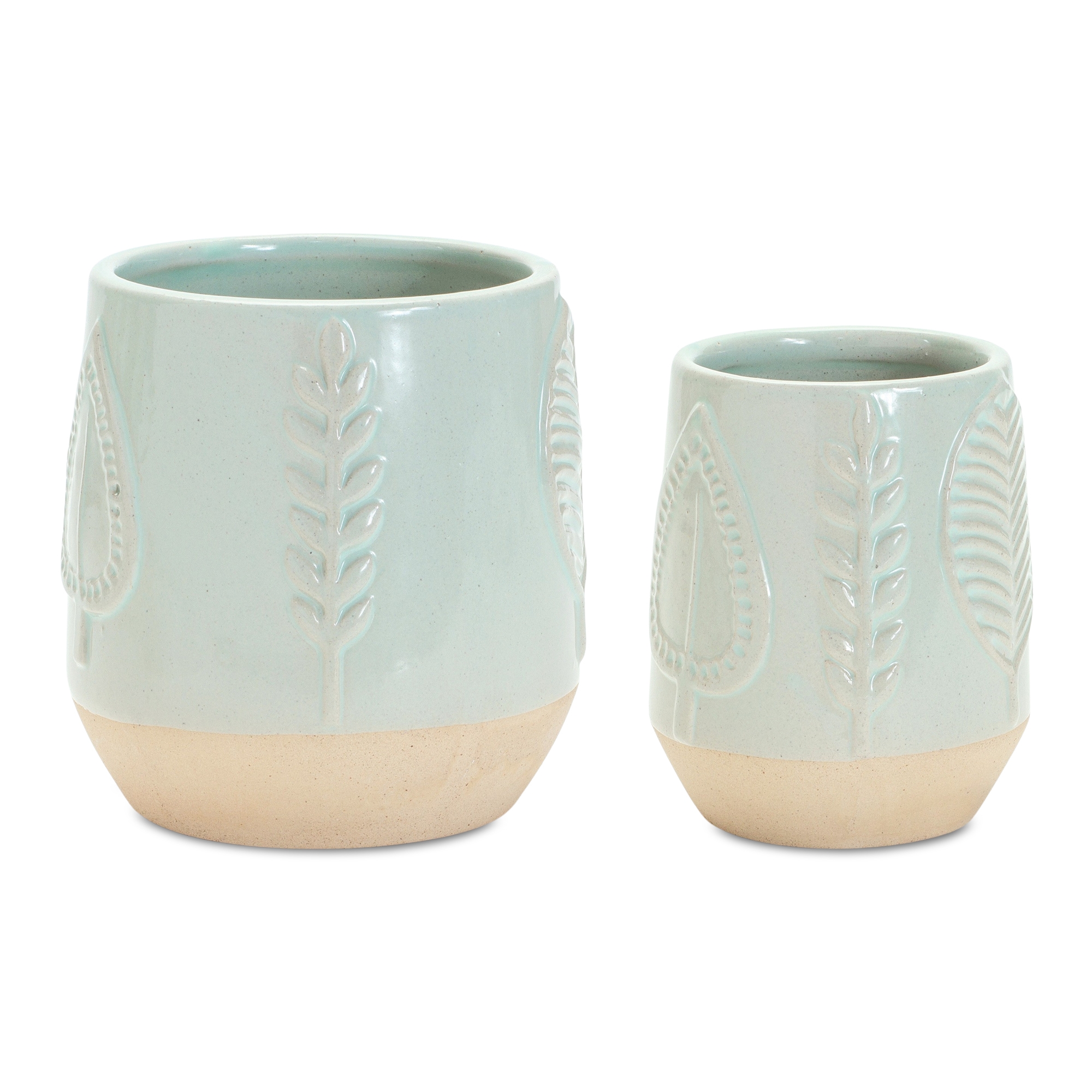 Container (Set of 2) 3.5