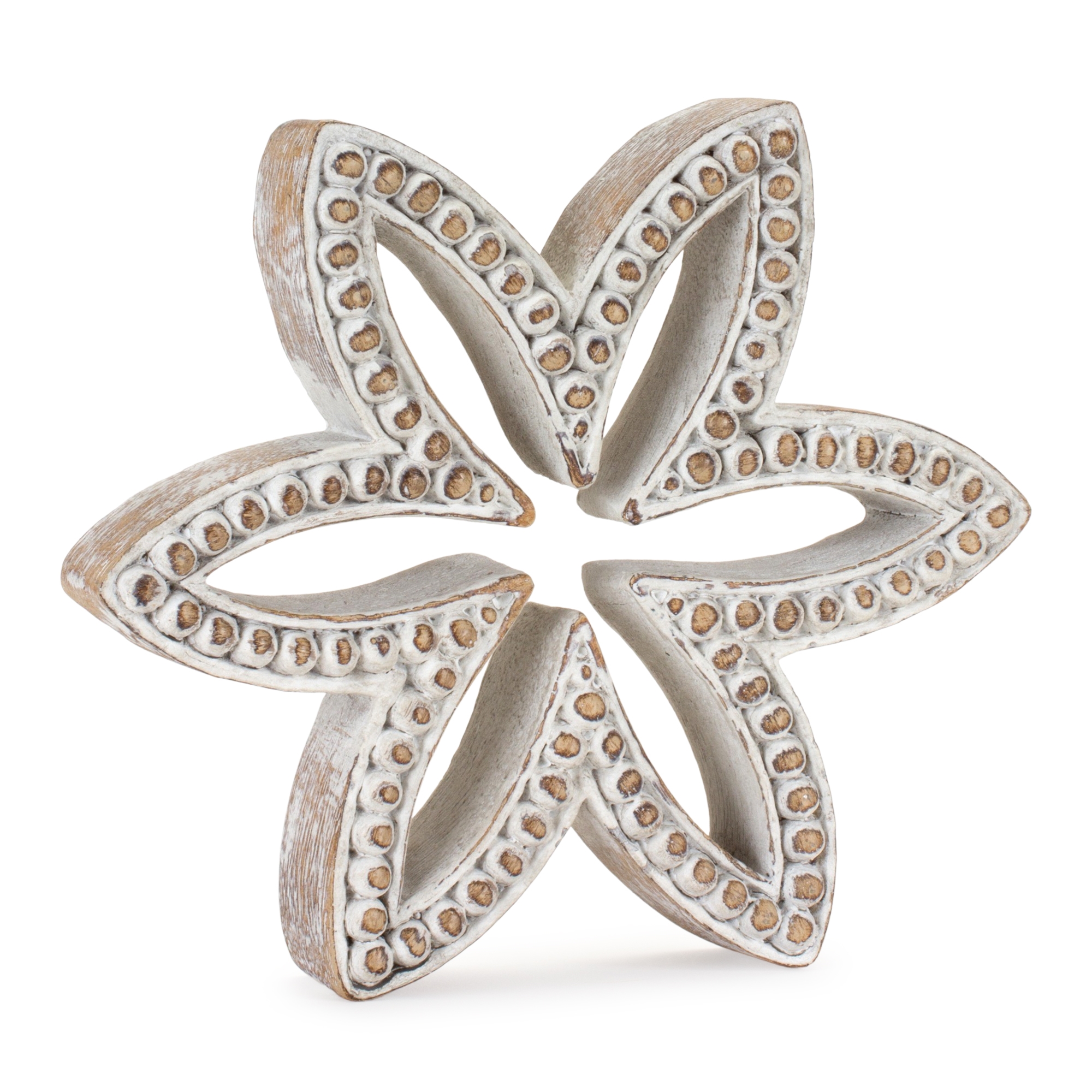 Flower Outline (Set of 3) 5.75