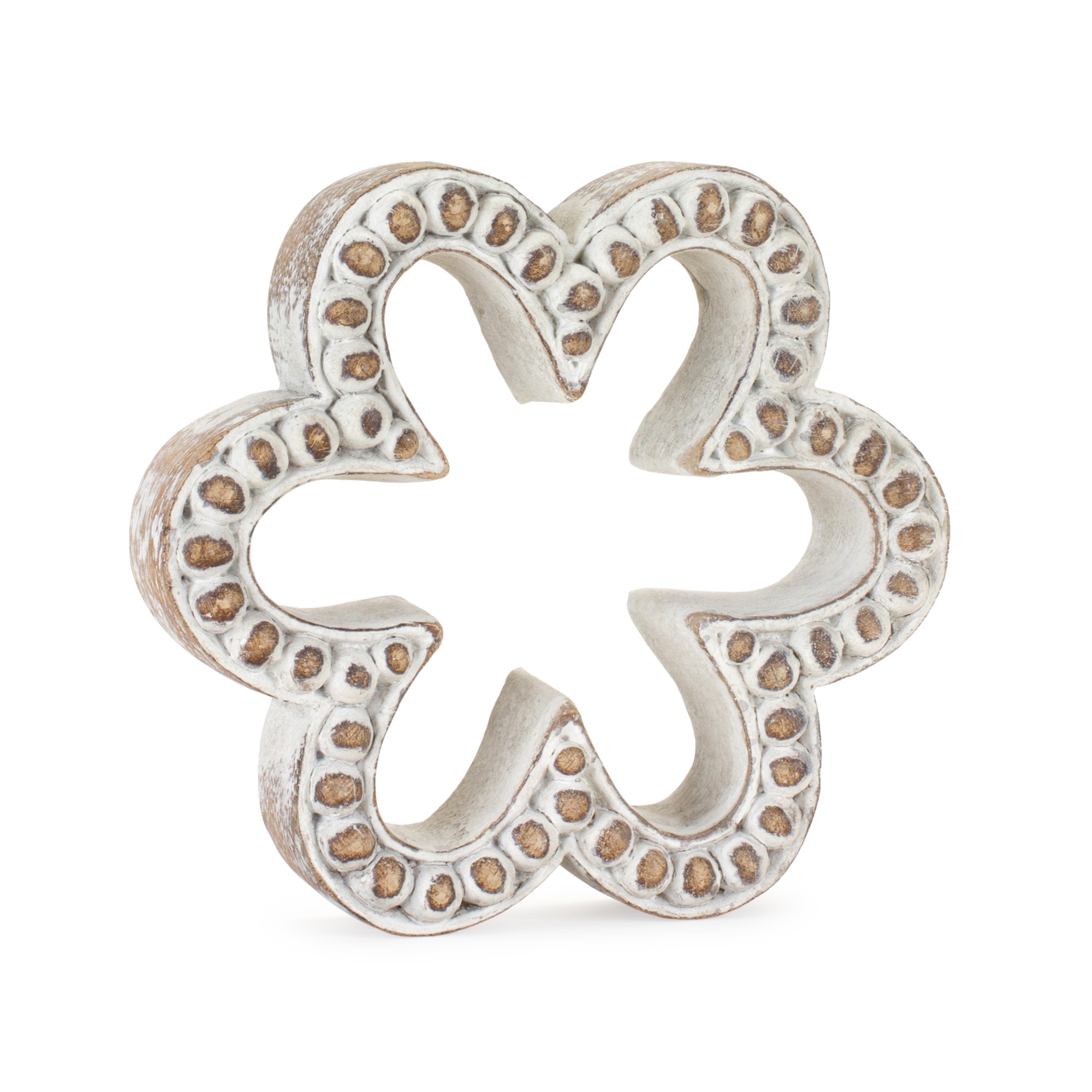 Flower Outline (Set of 3) 5.75