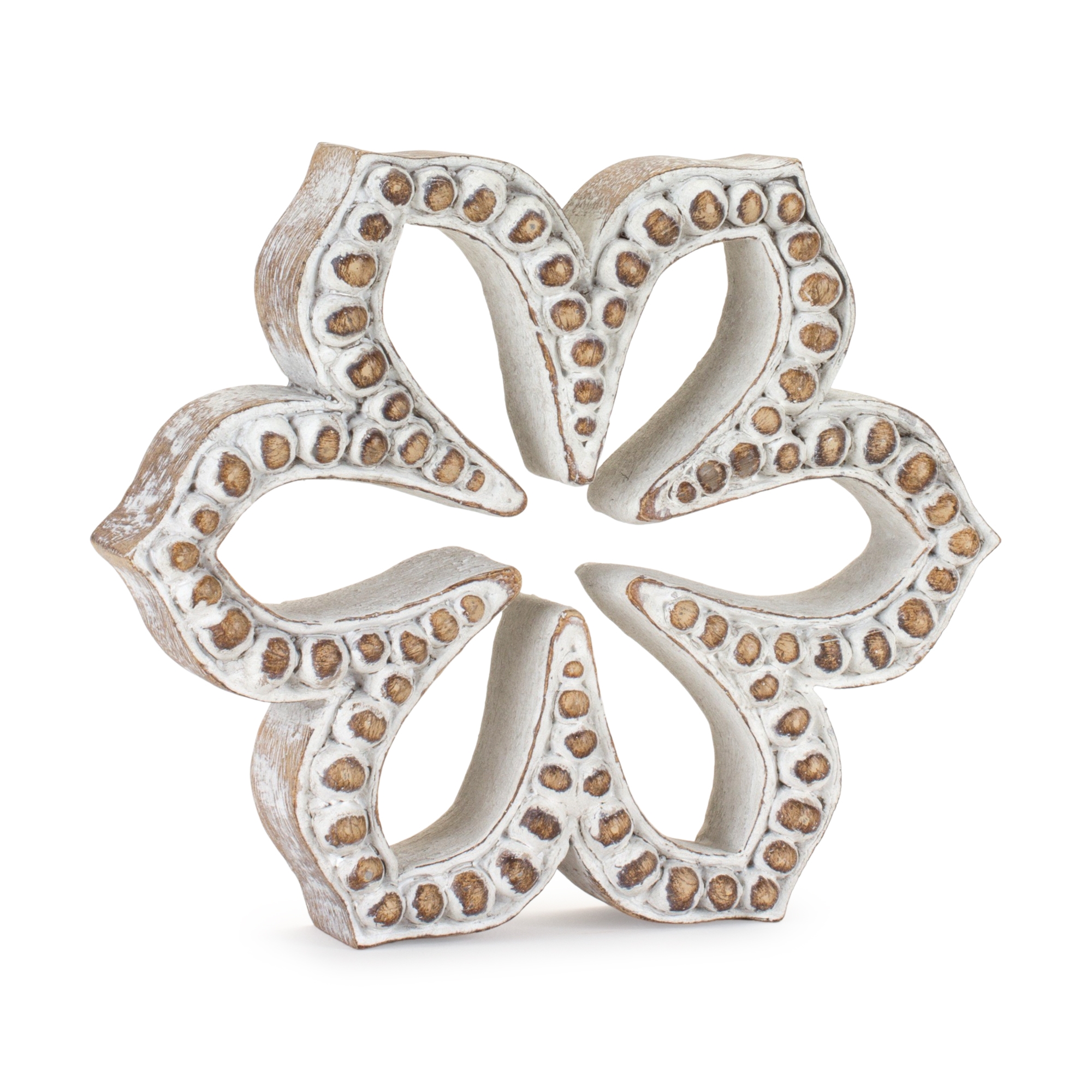 Flower Outline (Set of 3) 5.75