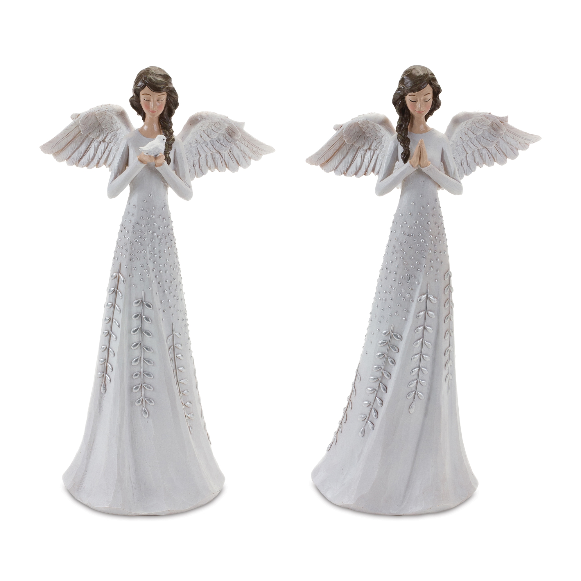 Angel (Set of 2) 12