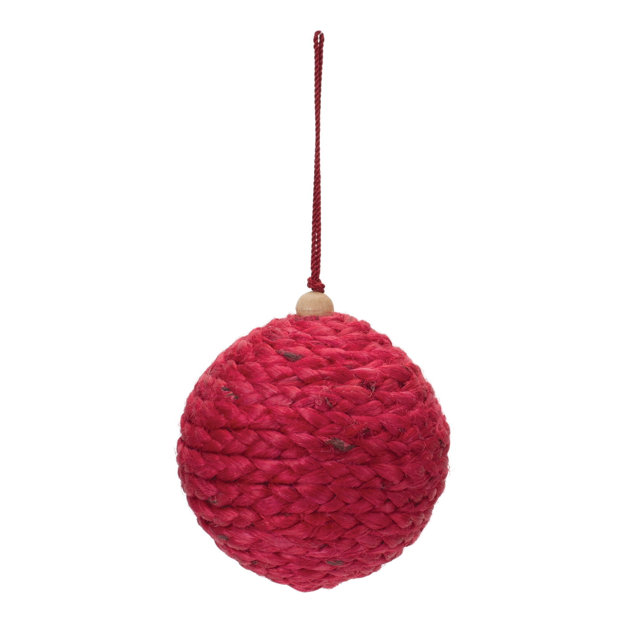 Ball Ornament (Set of 4) 4