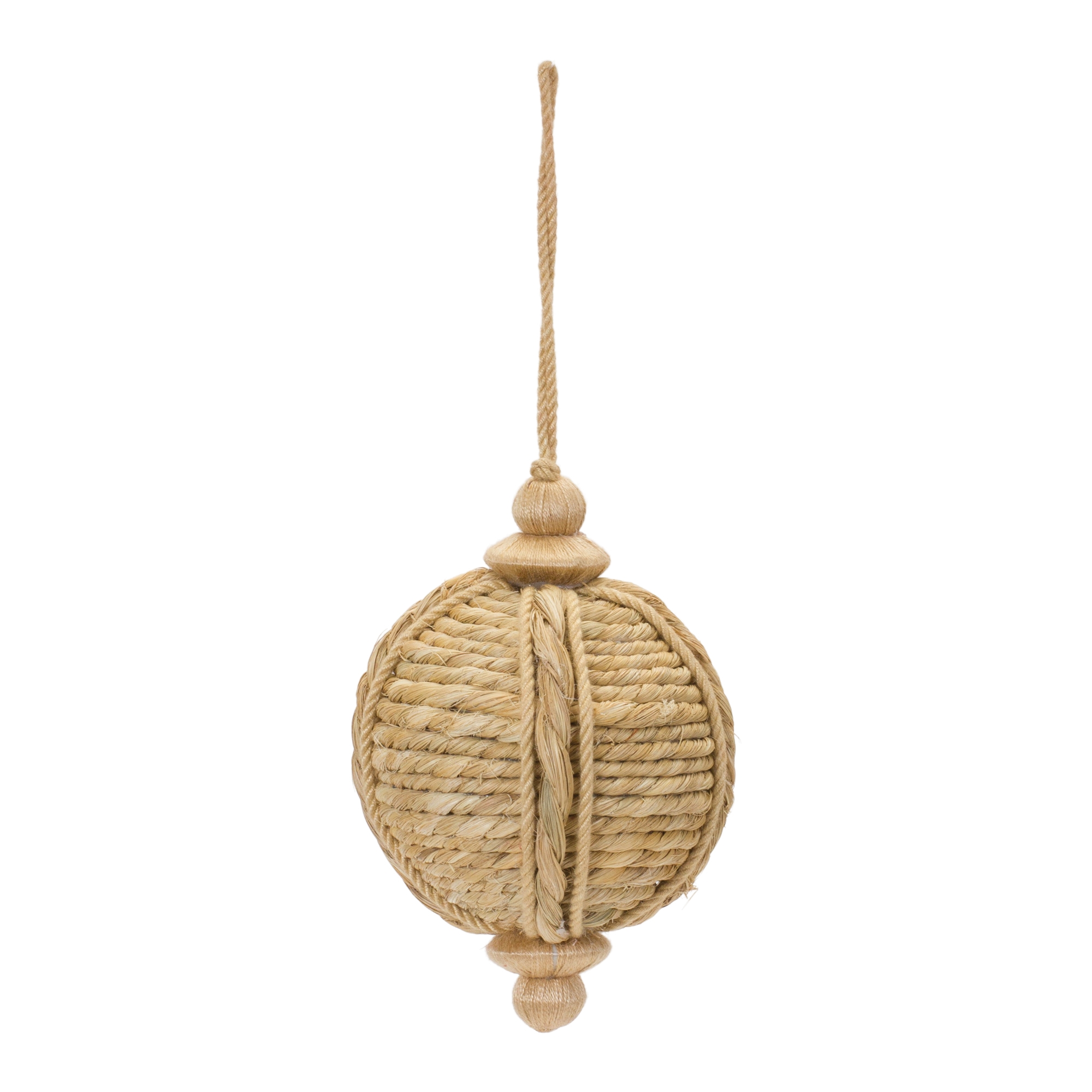Onion Ornament (Set of 6) 3.25