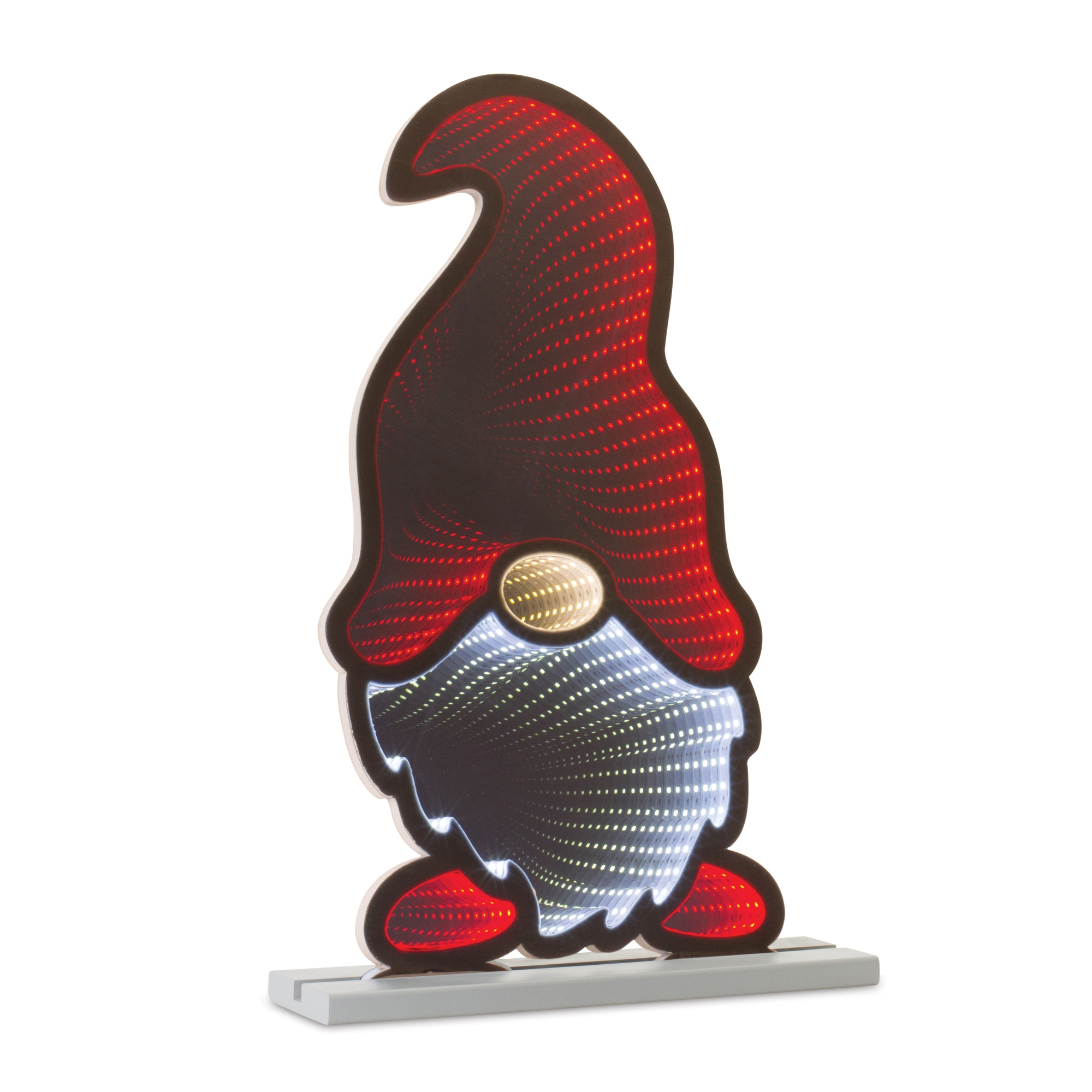 Gnome Infinity Light 12