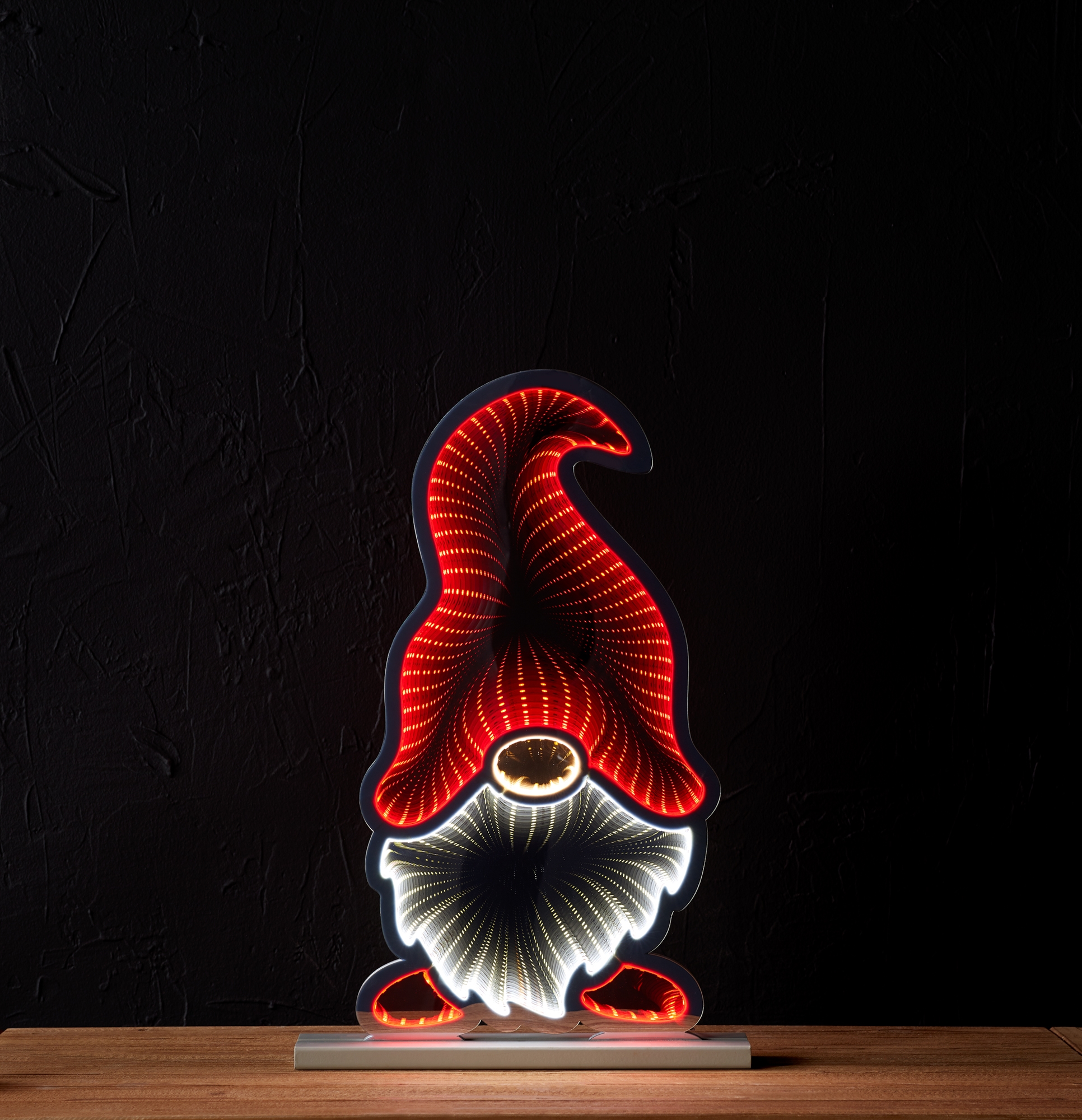 Gnome Infinity Light 12