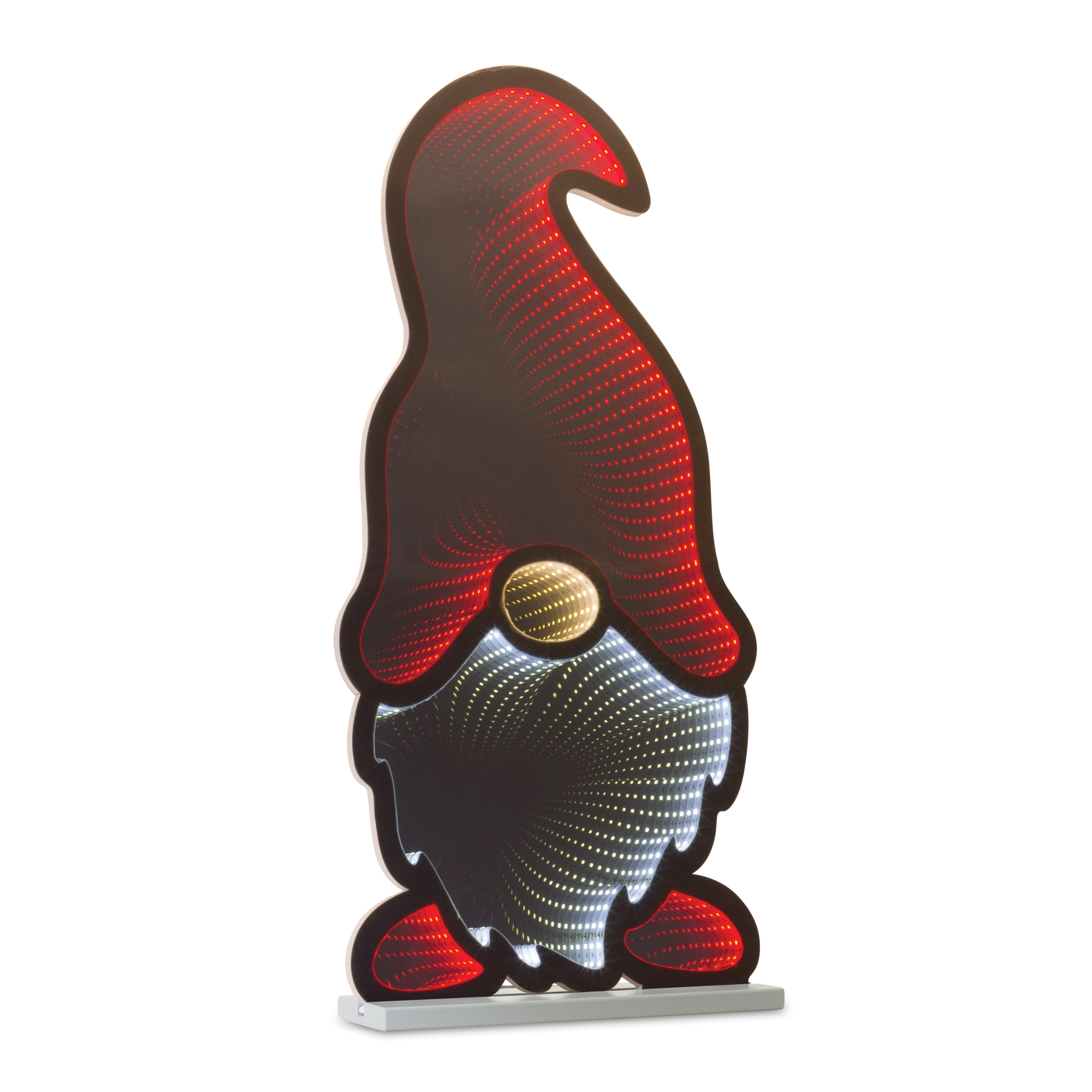 Gnome Infinity Light 17