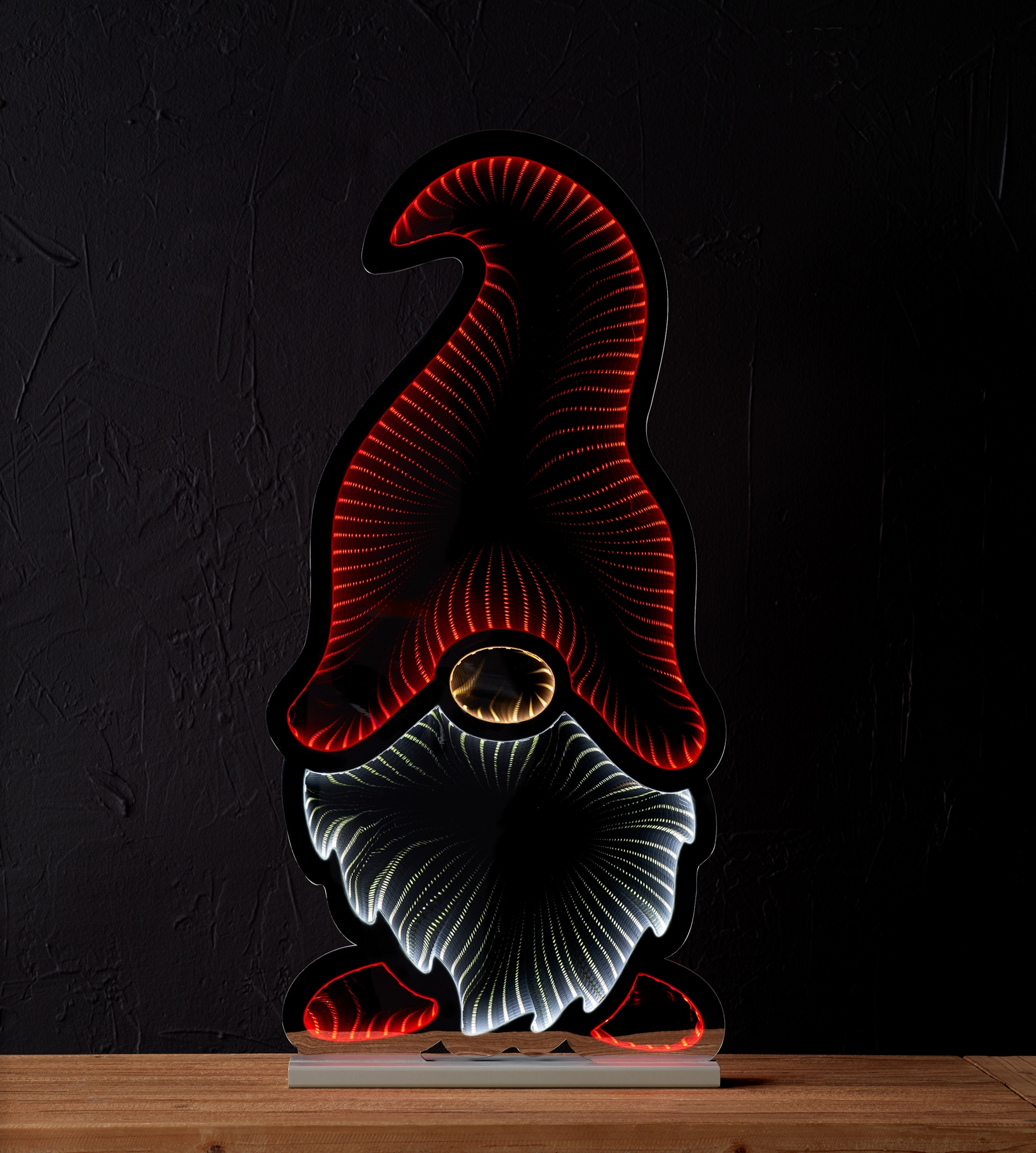 Gnome Infinity Light 17