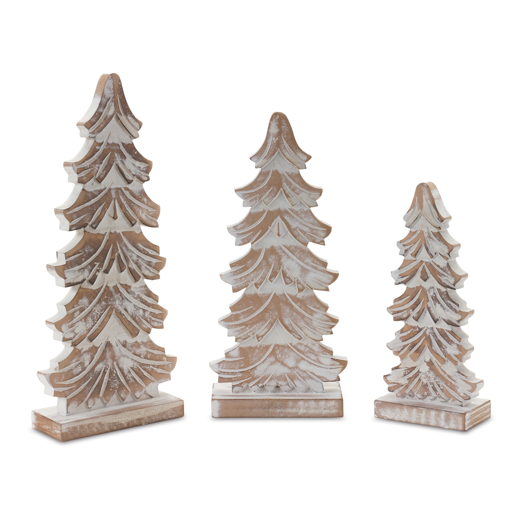 Tree (Set of 3) 8.75