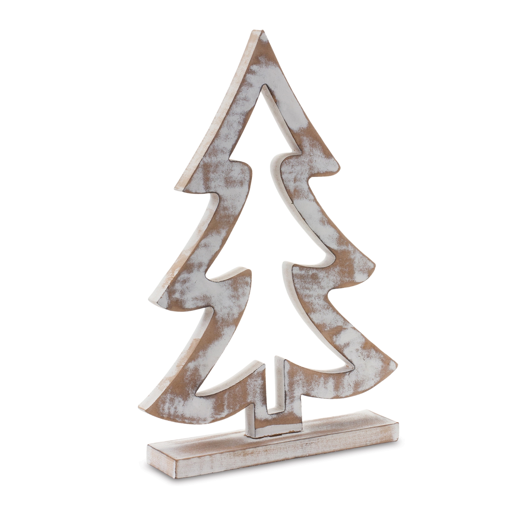Tree Outline (Set of 3) 11.5