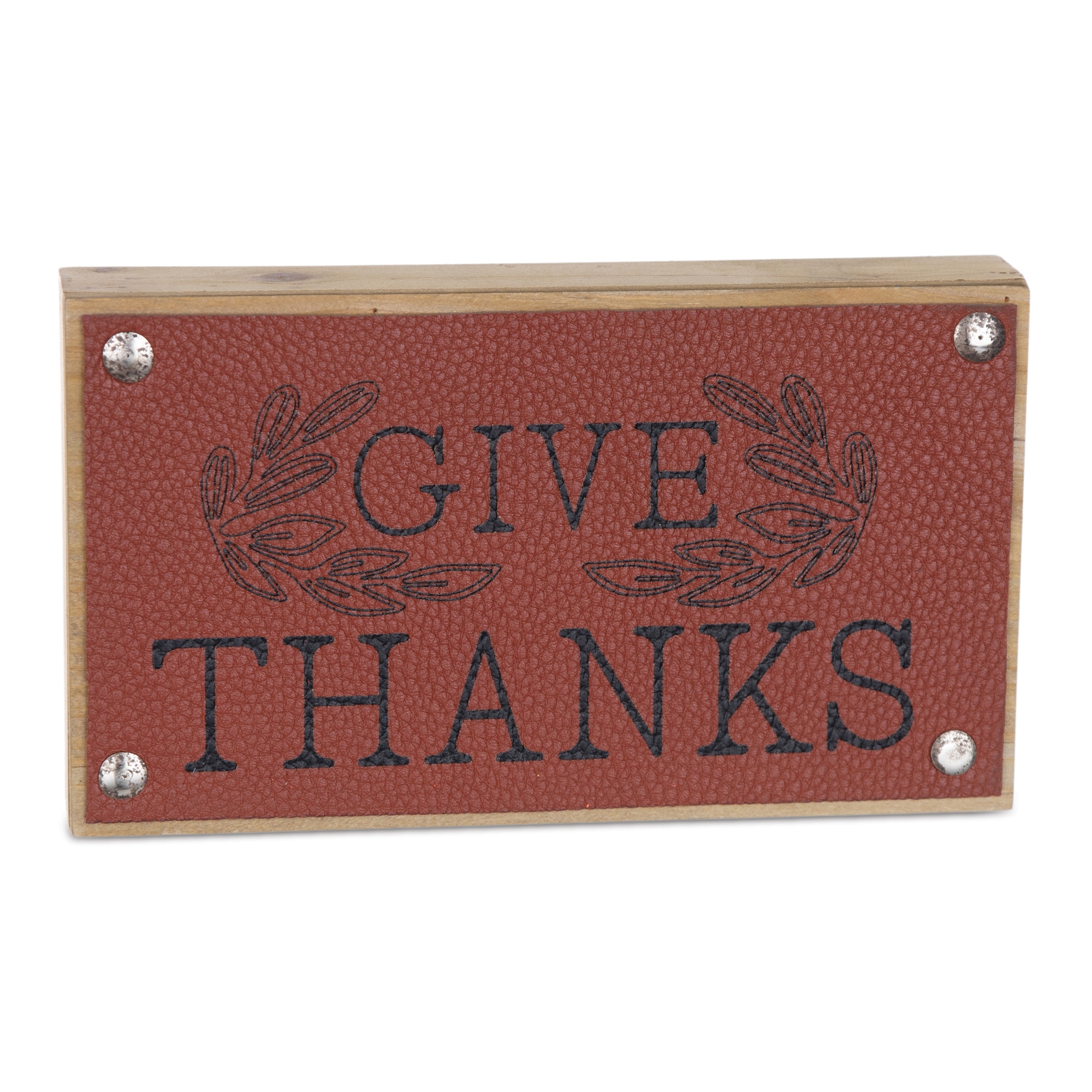 Thankful Sign (Set of 6) 7