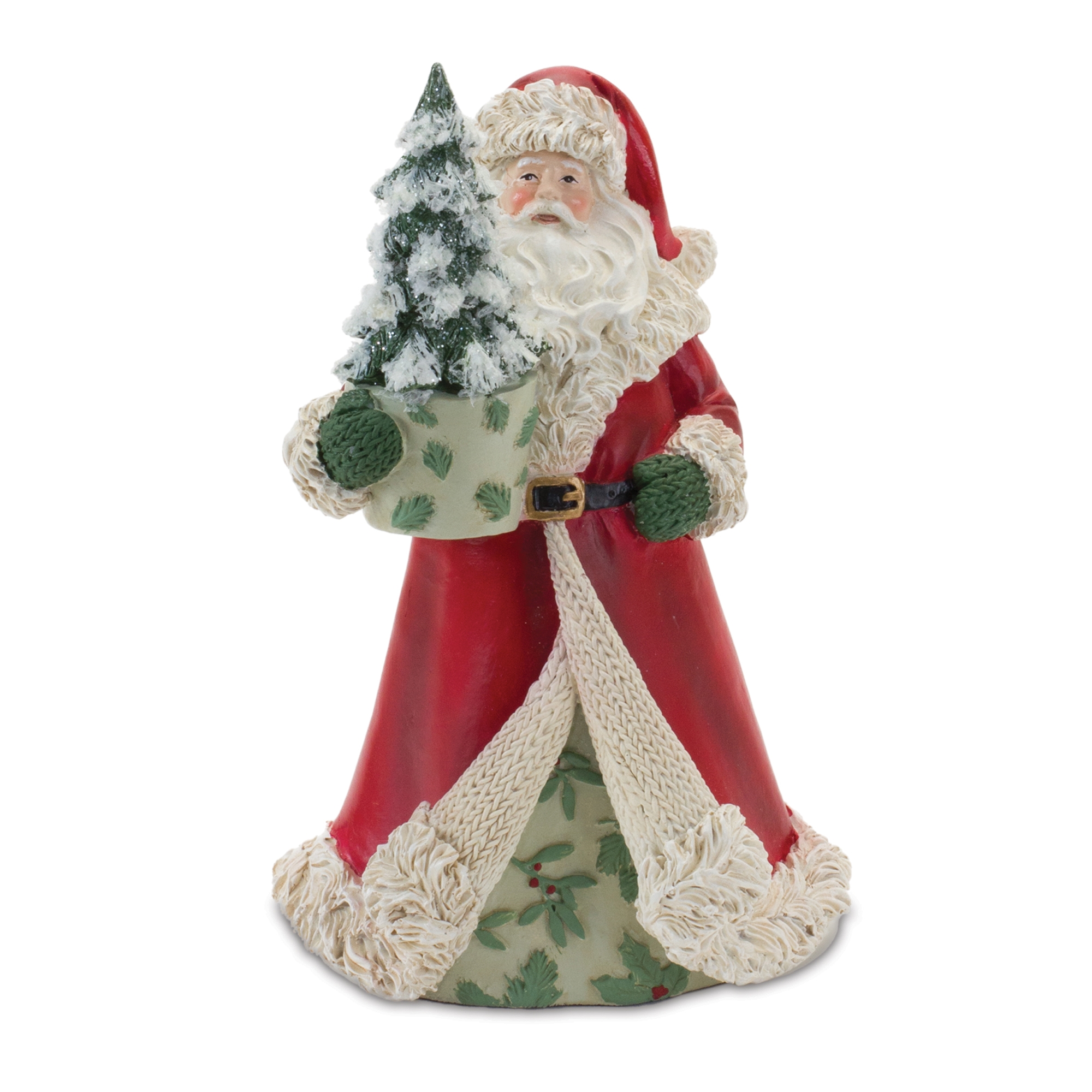 Santa (Set of 2) 8