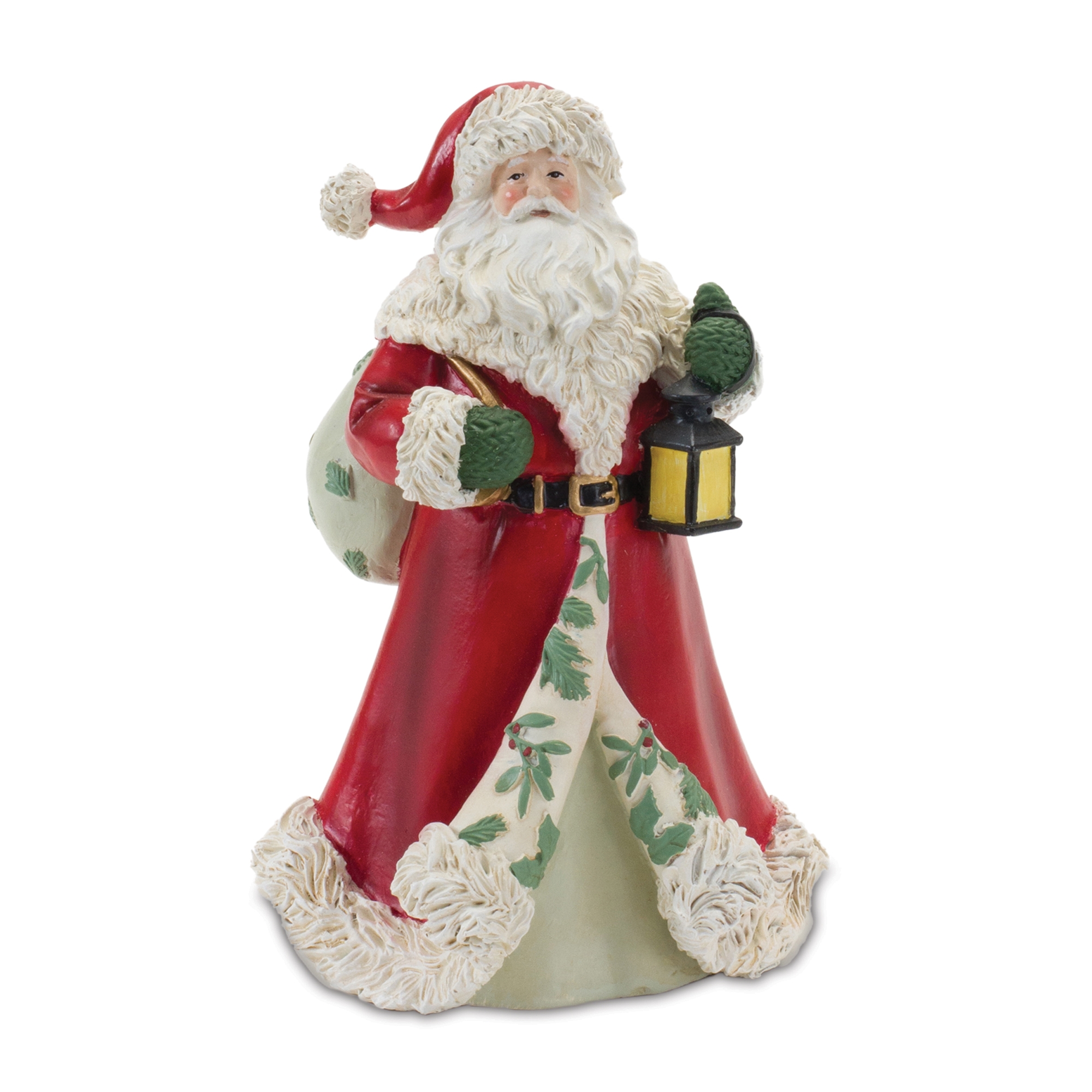 Santa (Set of 2) 8