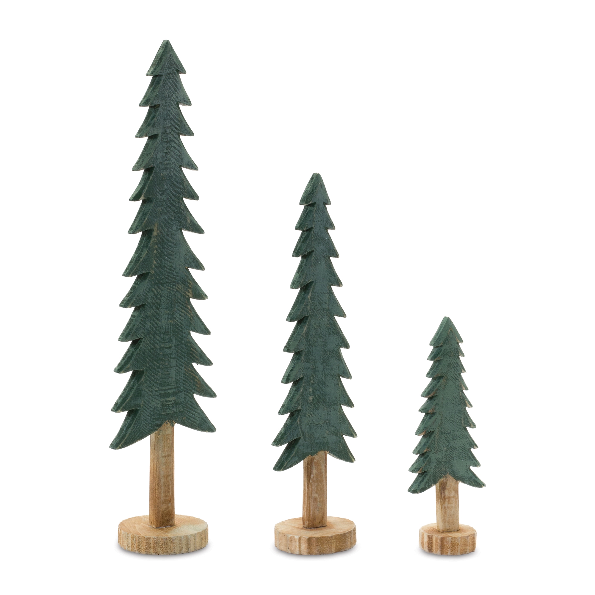 Tree (Set of 6) 10
