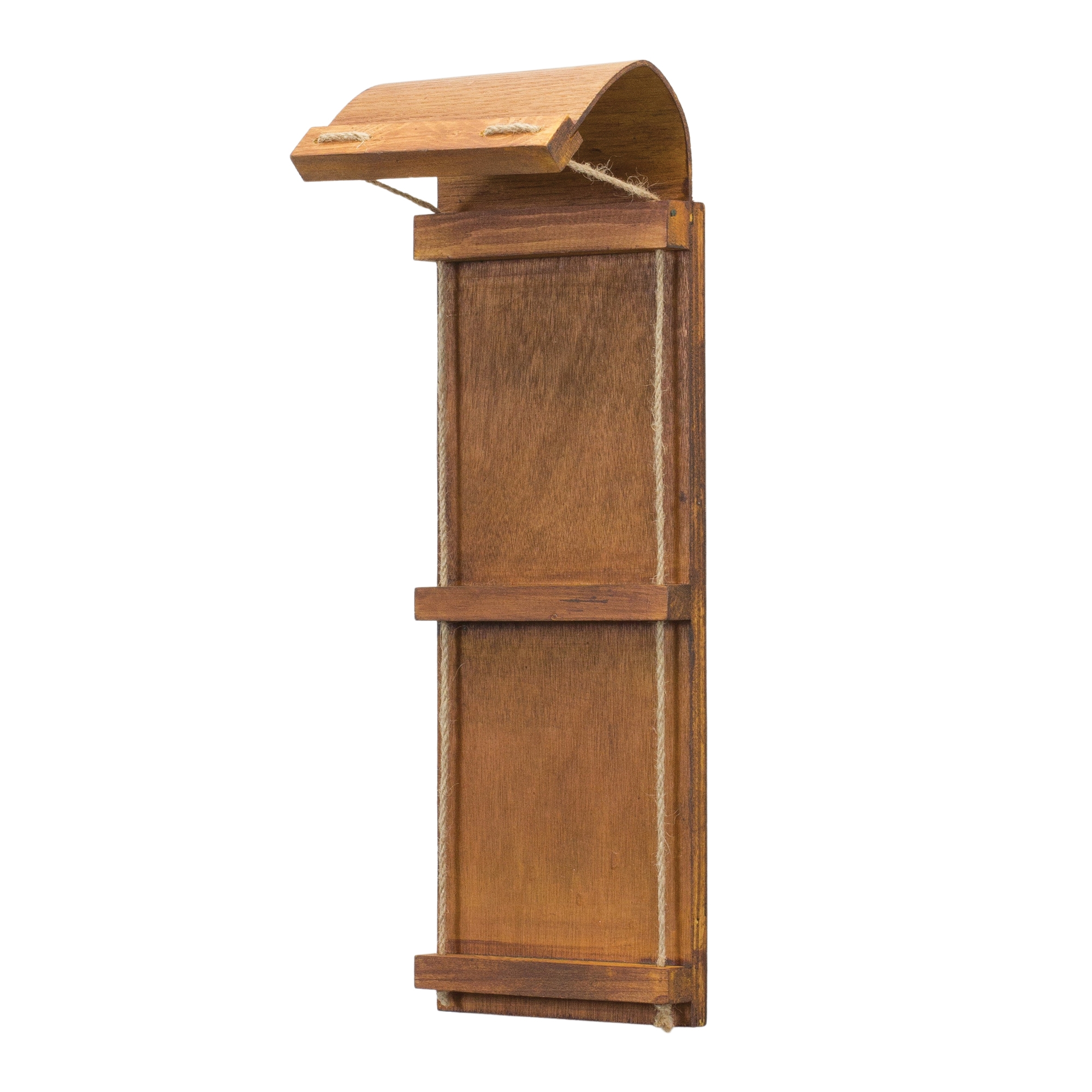 Toboggan Ornament (Set of 2) 5.75