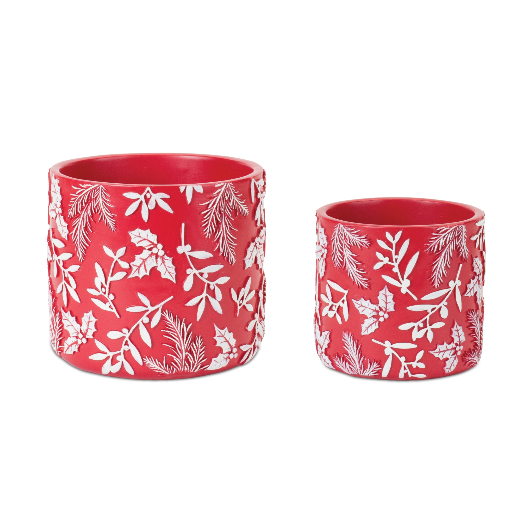 Pot (Set of 2) 5