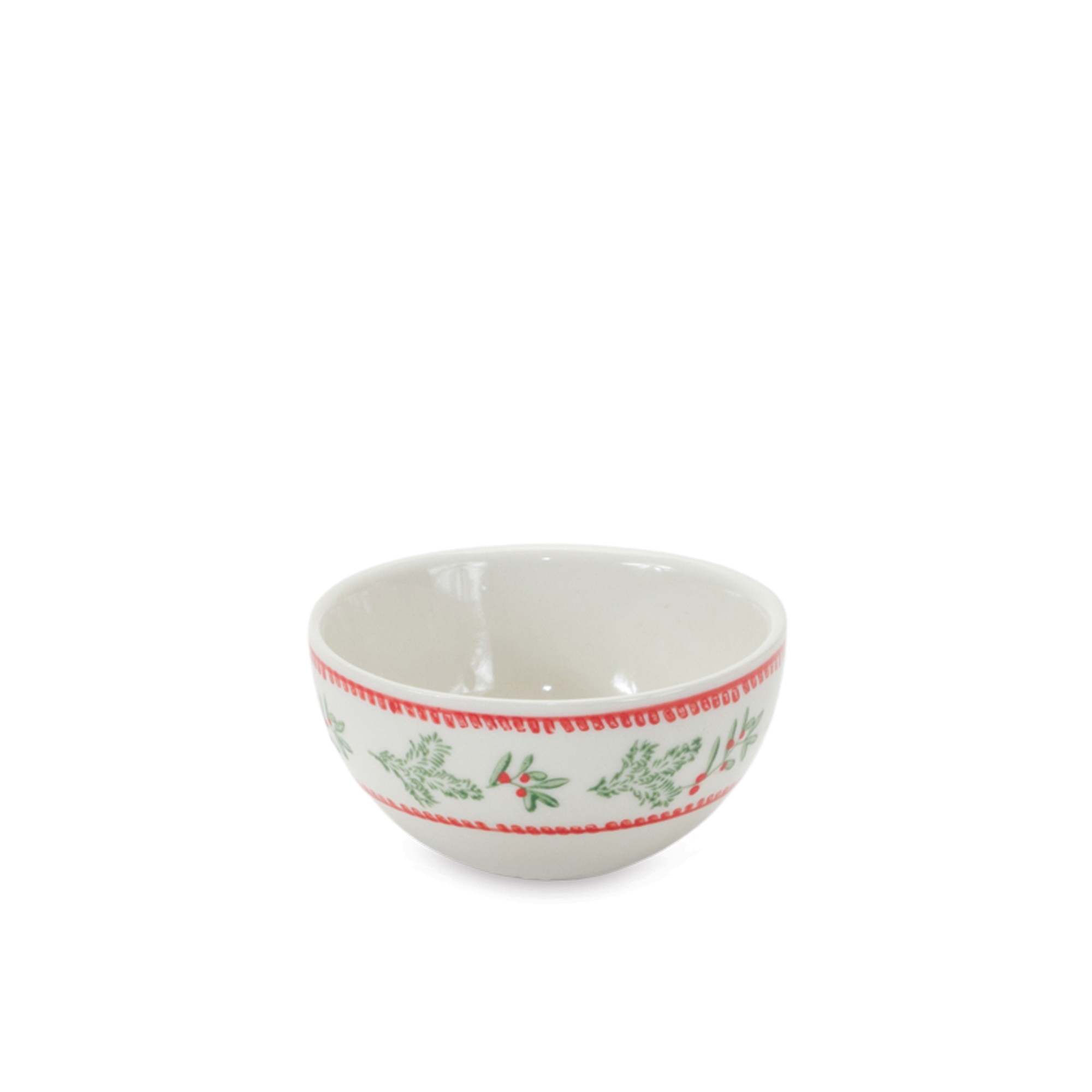 Christmas Bowl (Set of 3) 3.5