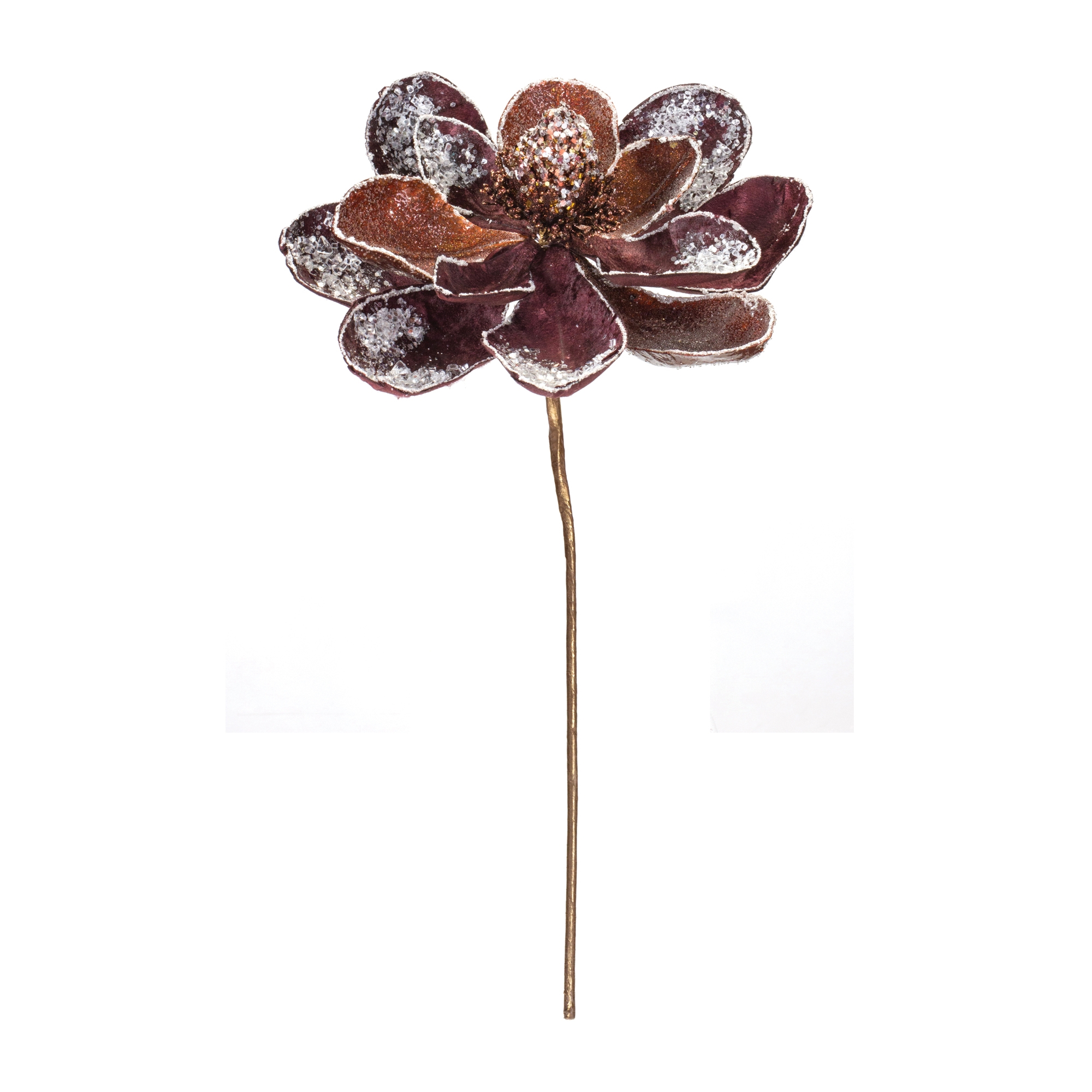 Magnolia Stem (Set of 2) 19