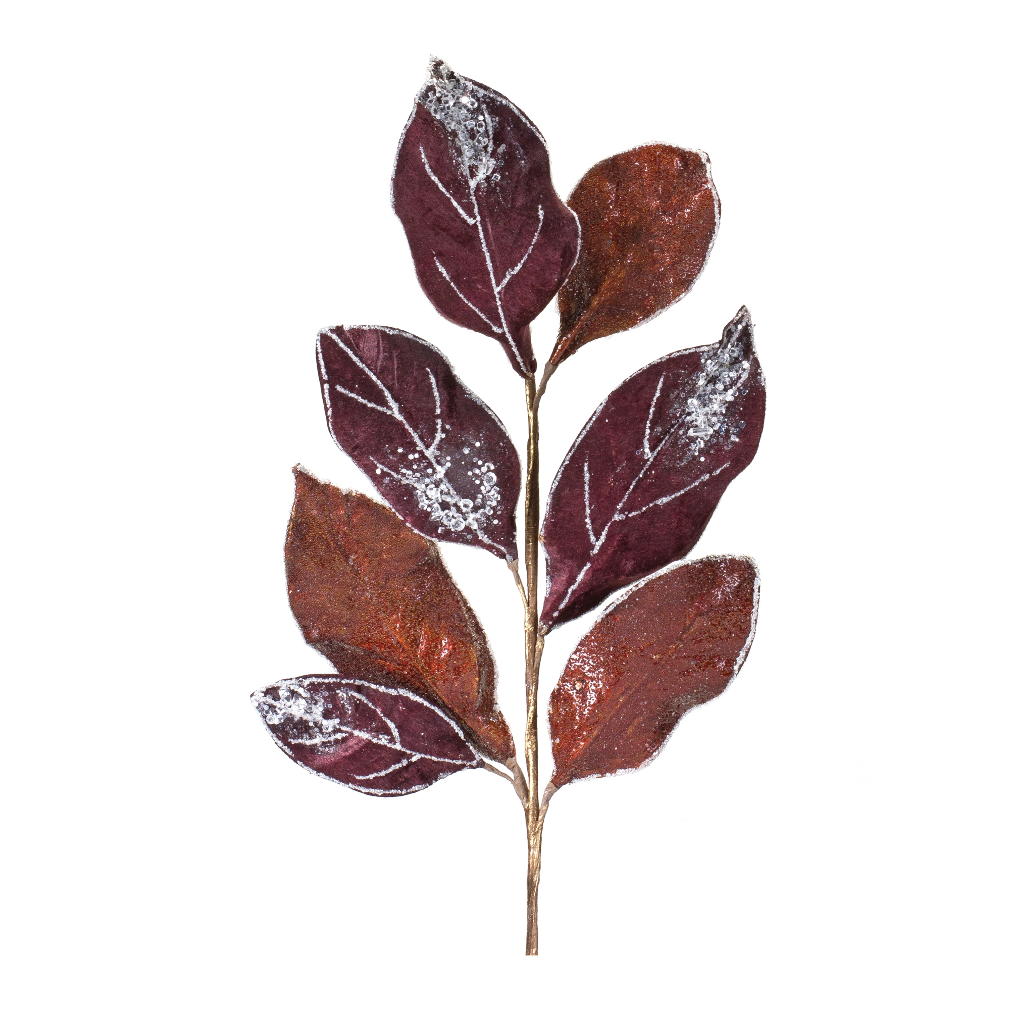 Leaf Spray (Set of 2) 33