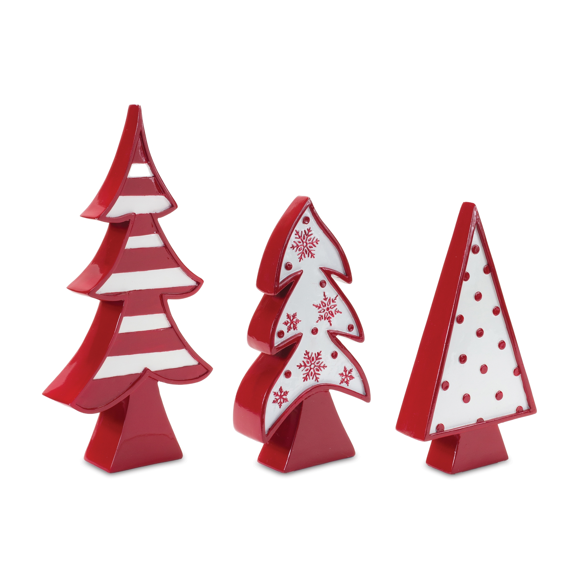Tree (Set of 3) 9