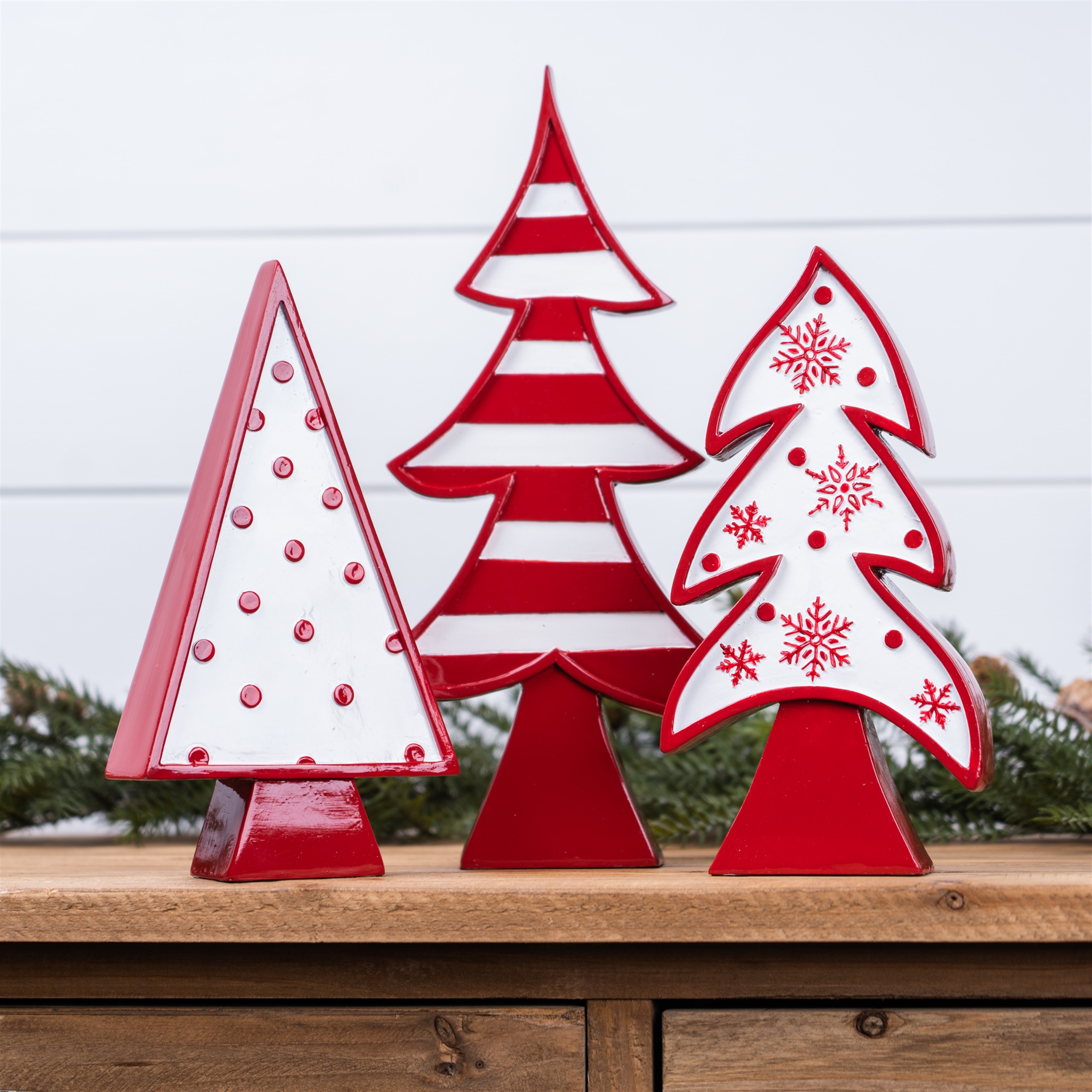 Tree (Set of 3) 9