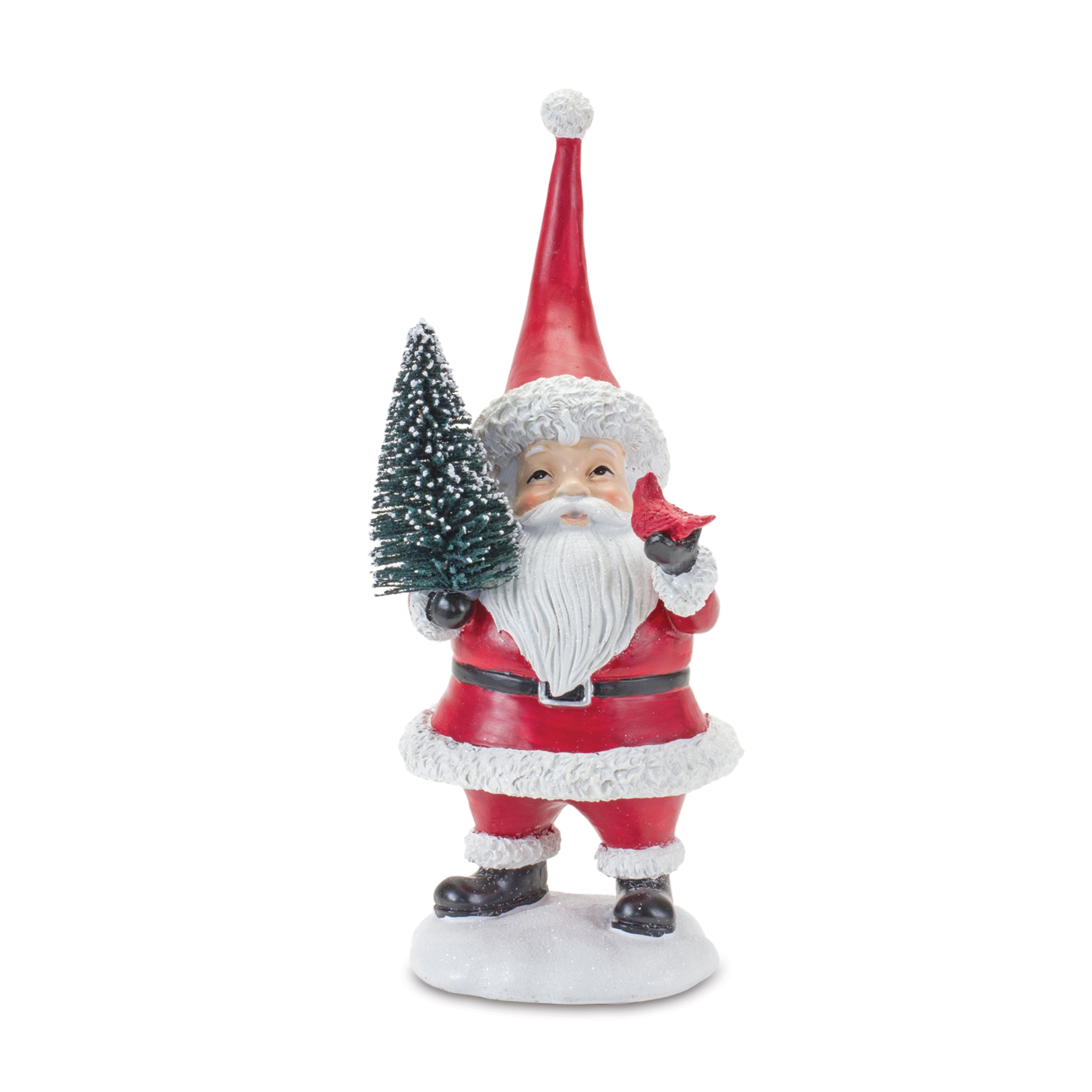 Santa (Set of 3) 9.5
