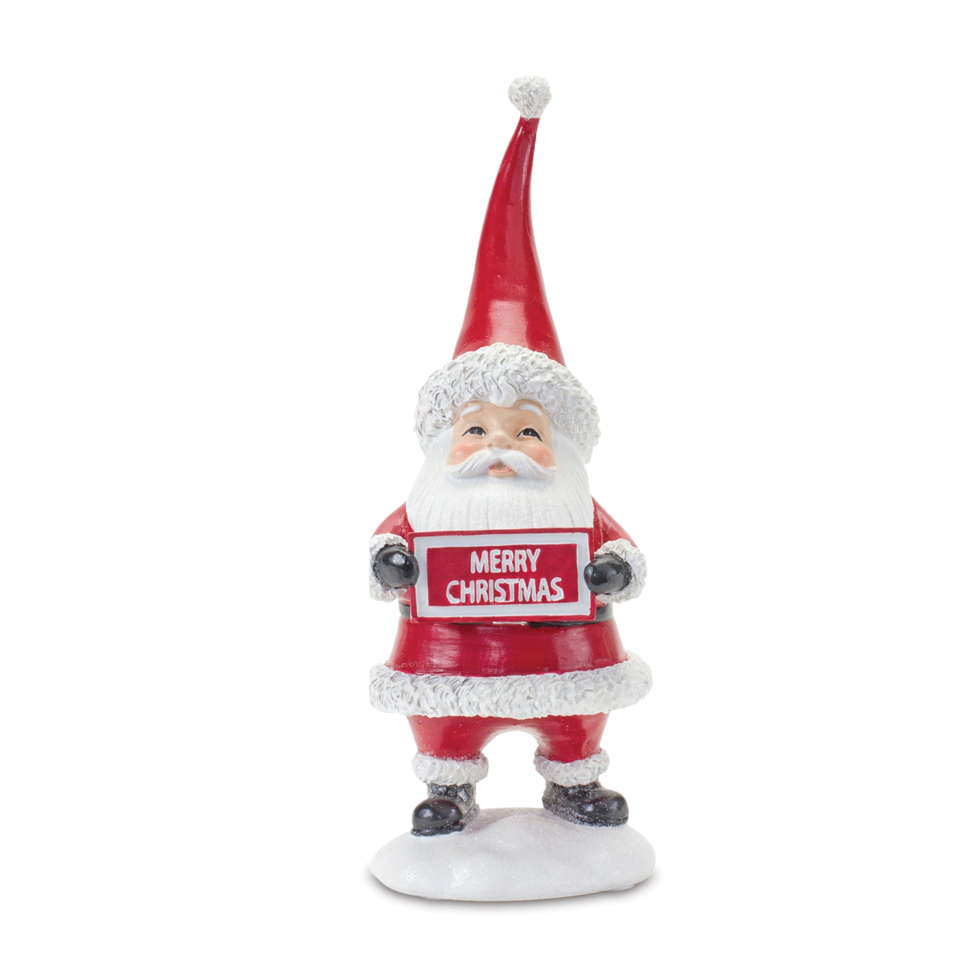 Santa (Set of 3) 9.5