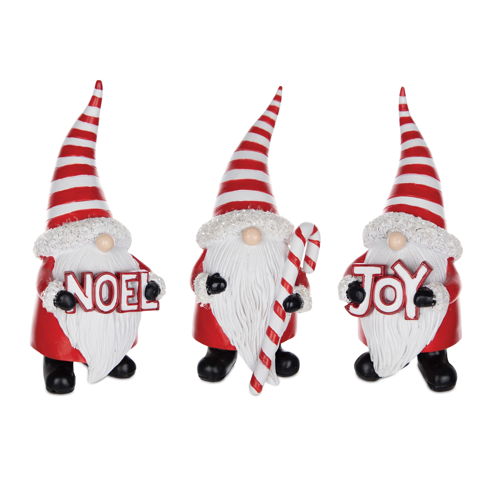 Gnome (Set of 3) 7.25